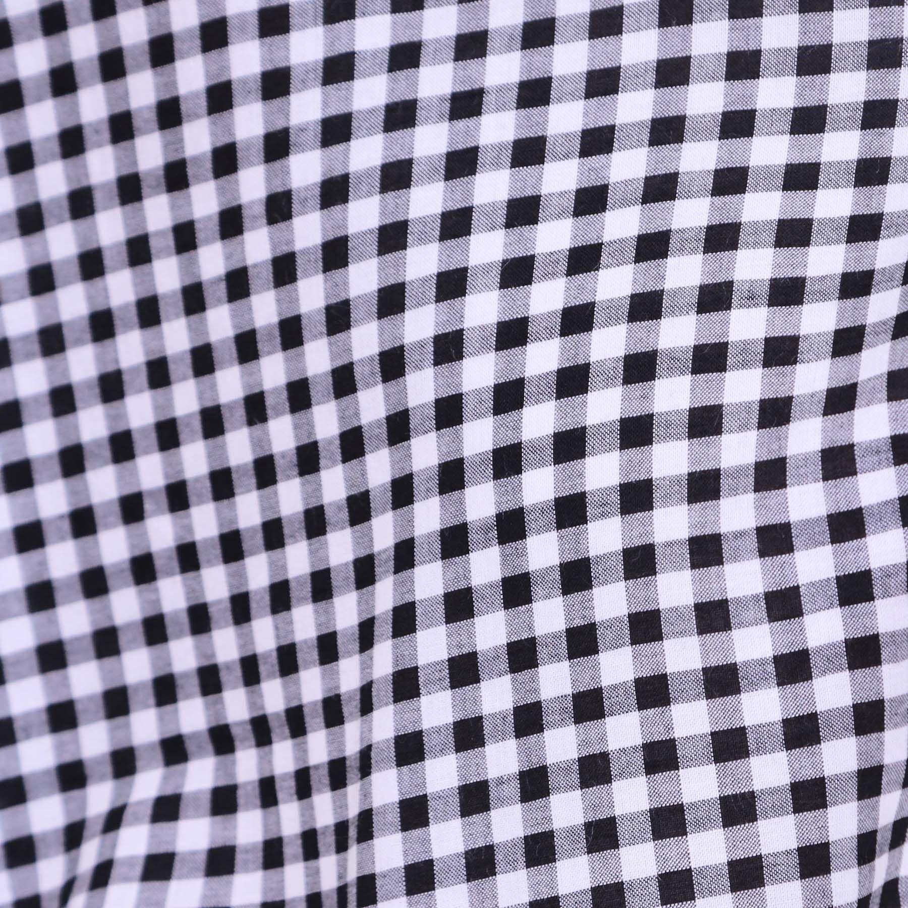 SHOO･LA･RUE「【S-LL/ひんやり】後ろ姿も抜かりなく インせず着られる バックギャザーシャツ」|シャツ・ブラウス|