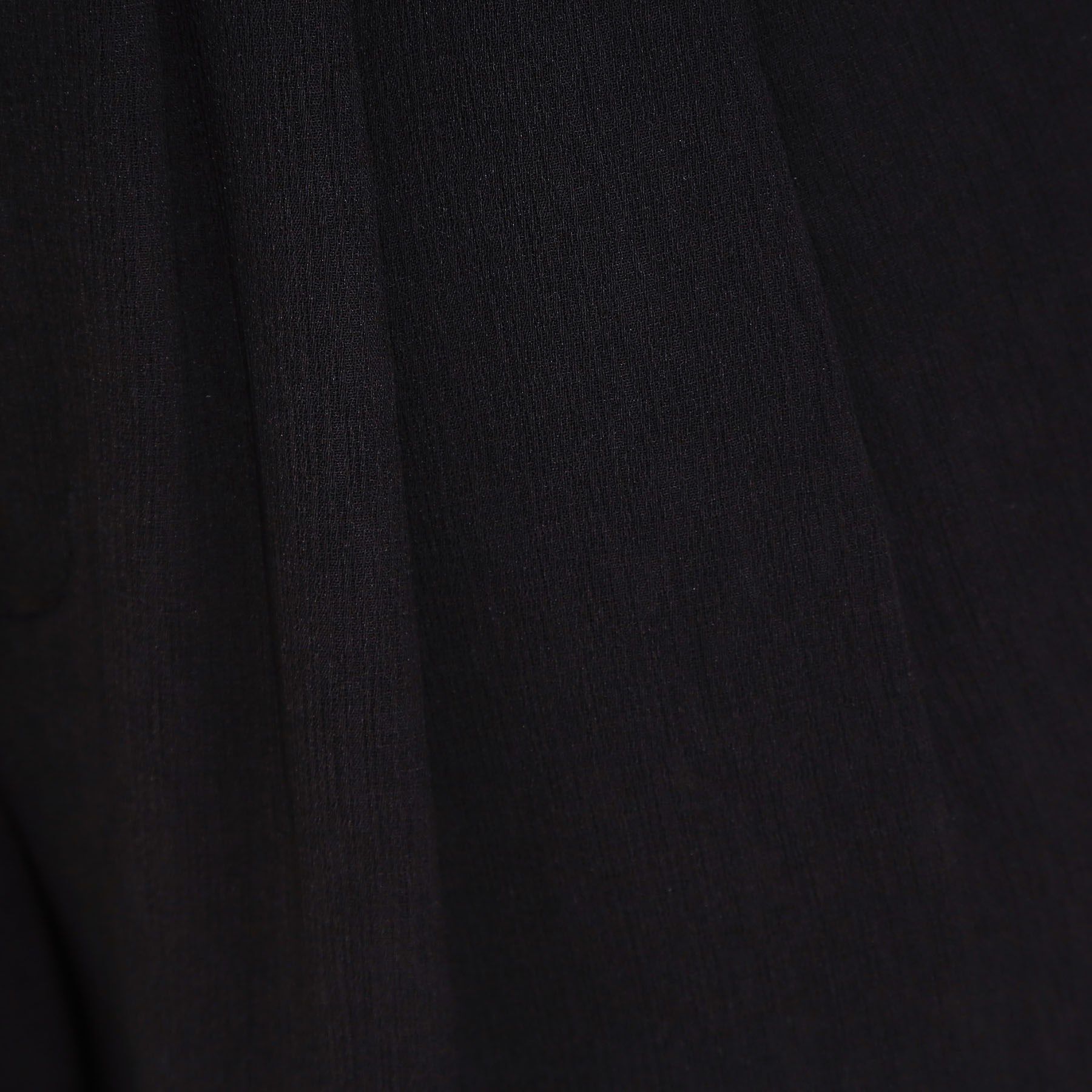 SHOO･LA･RUE「【S-LL/ひんやり】さらりと涼やか イージーワイドパンツ」|その他|