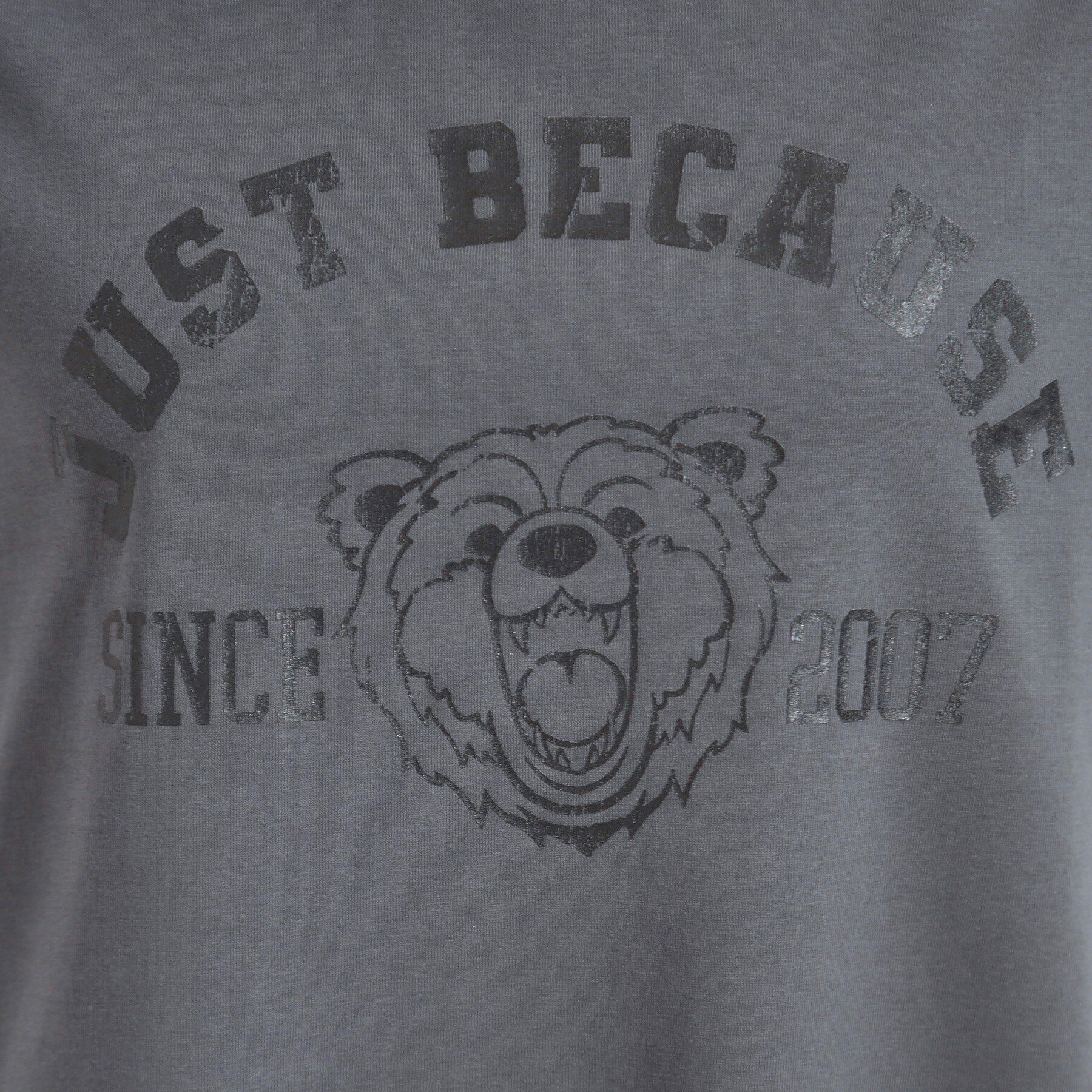 SHOO･LA･RUE「【S-LL/ひんやり/汗ジミ軽減/UVカット】グラフィックアソートTシャツ」|Tシャツ・カットソー|