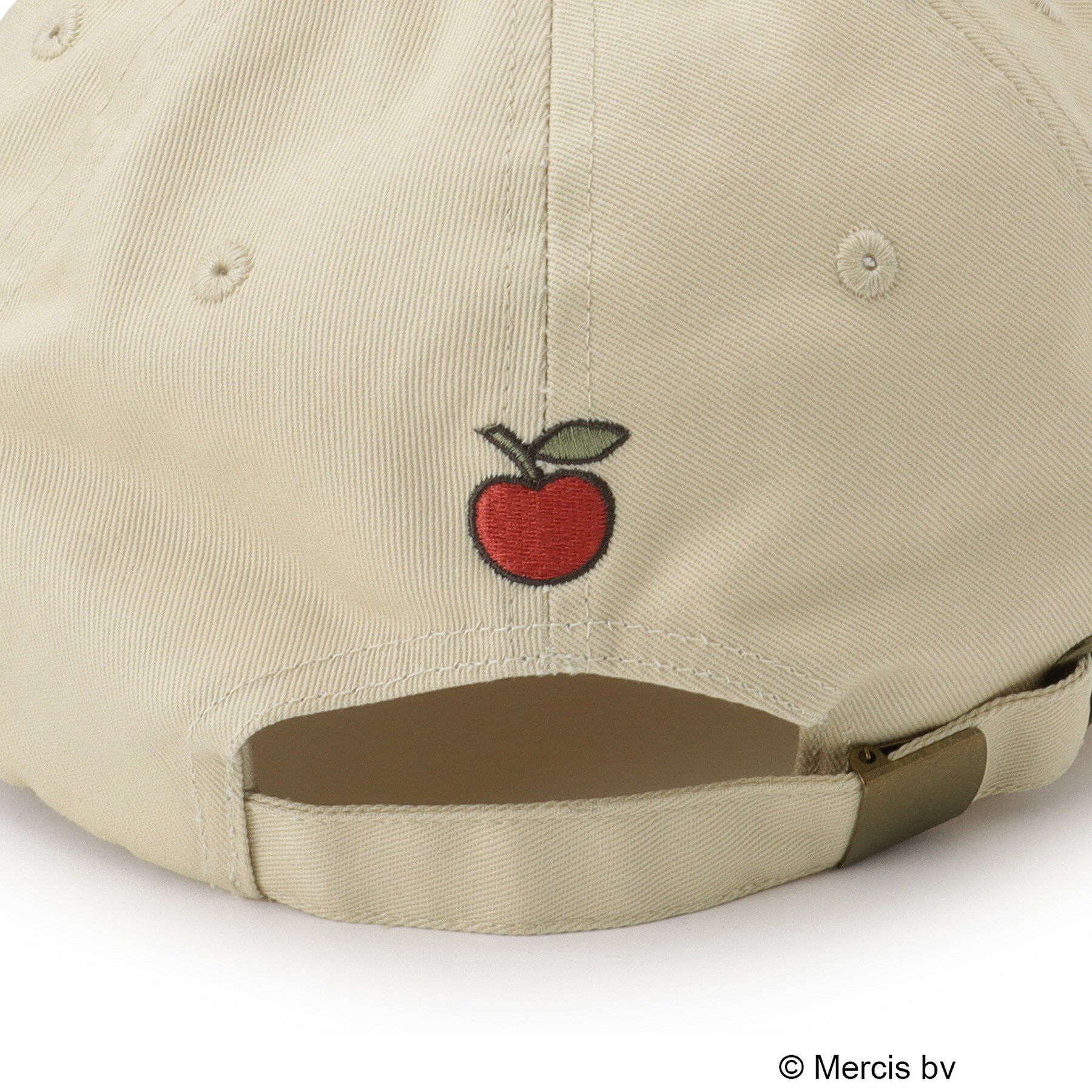 SHOO･LA･RUE「【miffy／boris】キャップ」|キャップ・キャスケット|