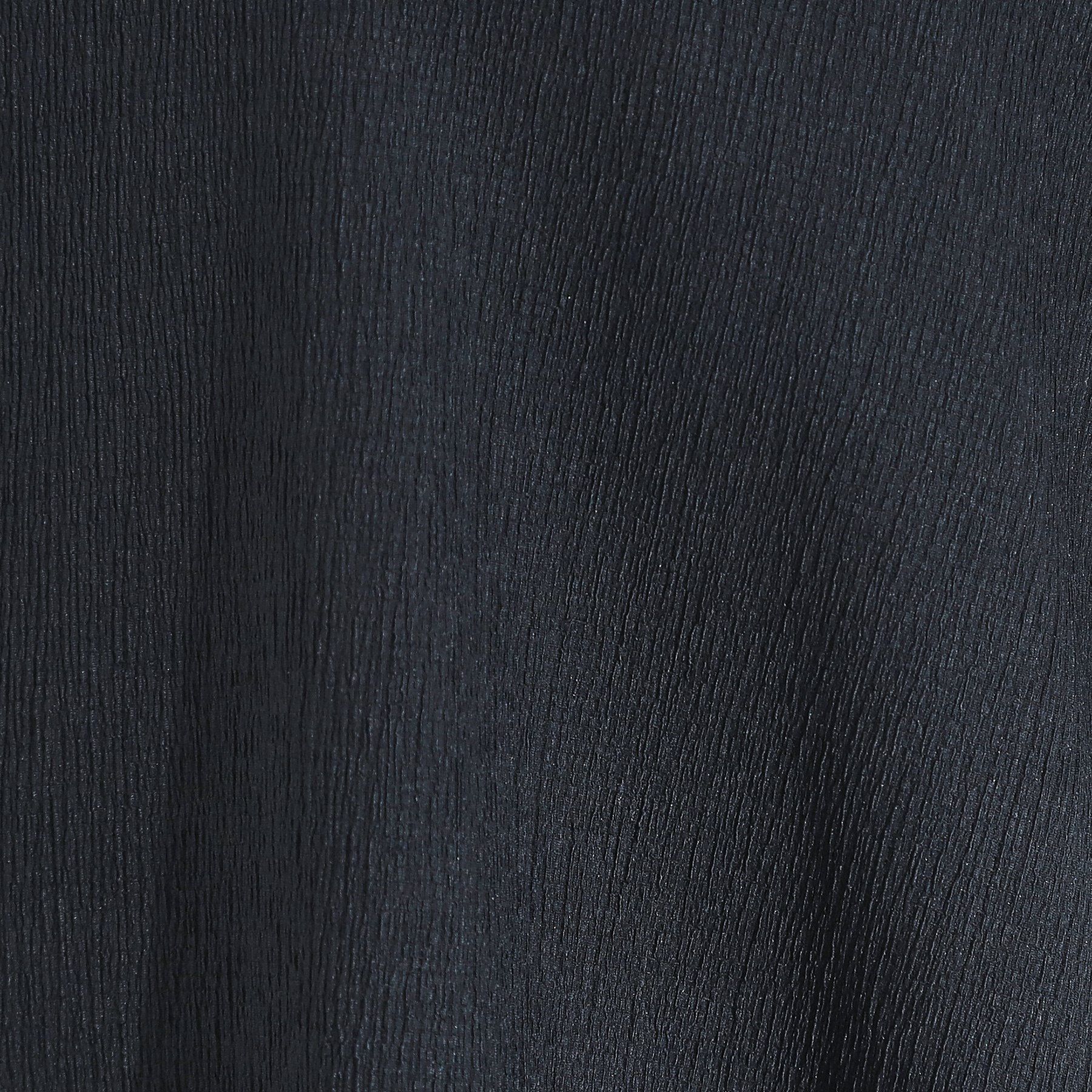 SHOO･LA･RUE「【S-LL/洗える/体型カバー/5分袖】涼しくきれいに決まる Aライントップス」|Tシャツ・カットソー|