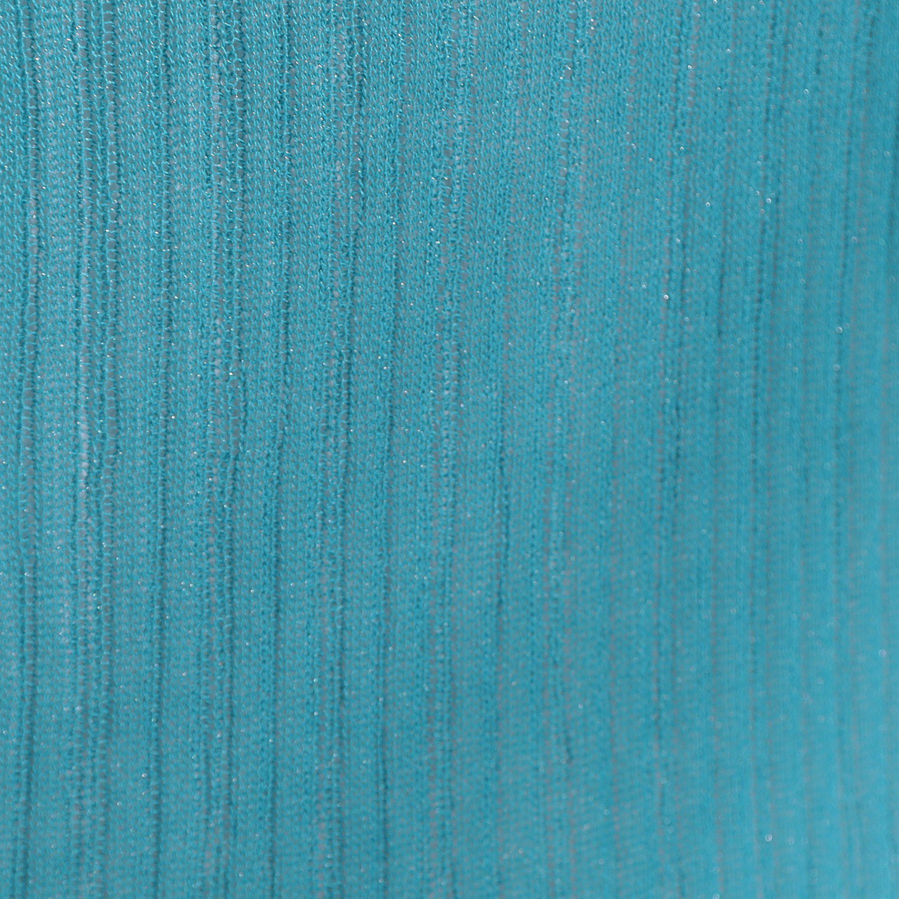 SHOO･LA･RUE「【洗える/S-LL】大人のシアー感 キラキラ リブニット」|ニット・セーター|