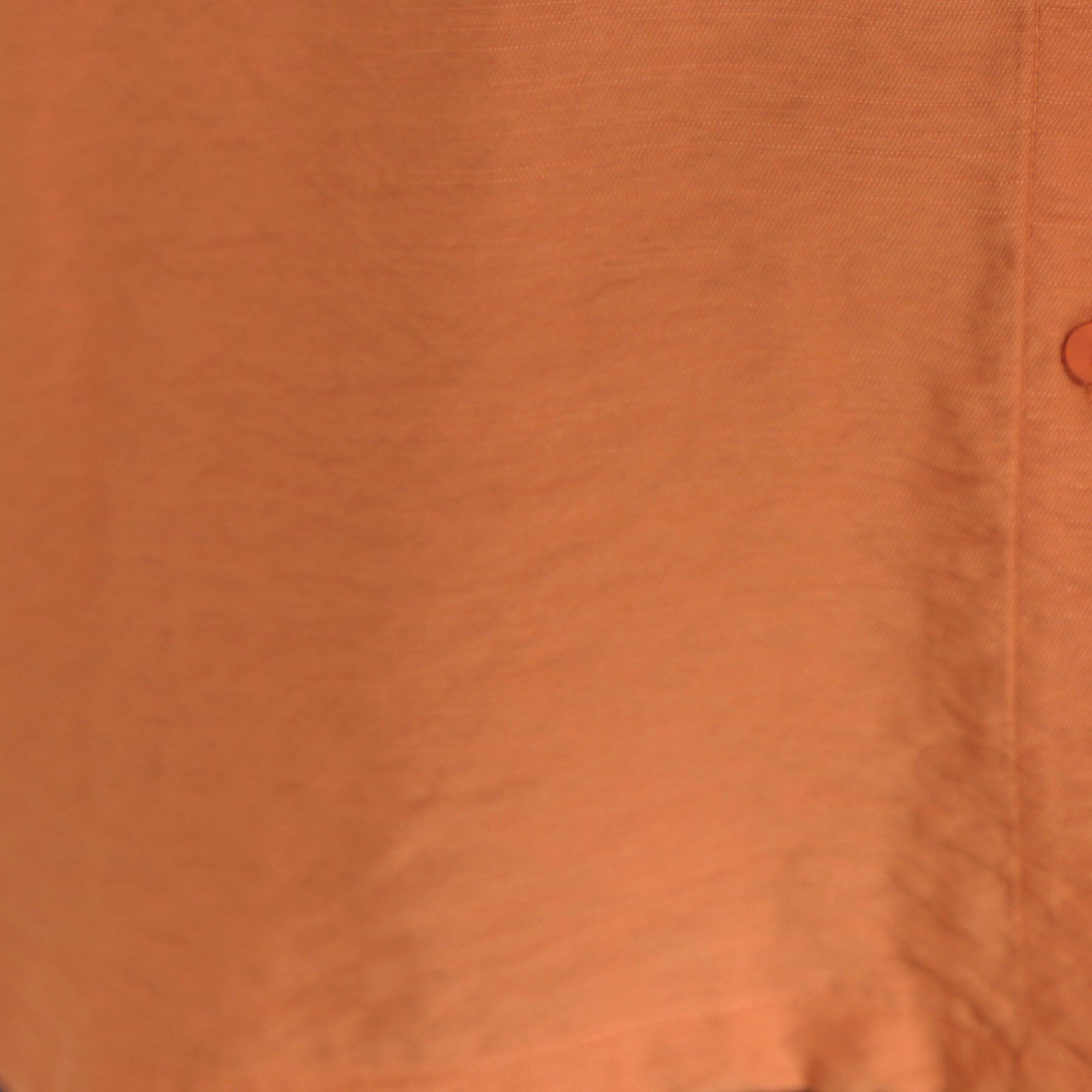 SHOO･LA･RUE「【洗える/S-LL/5分袖】1枚でも羽織としても。さらさらドレープシャツ」|シャツ・ブラウス|