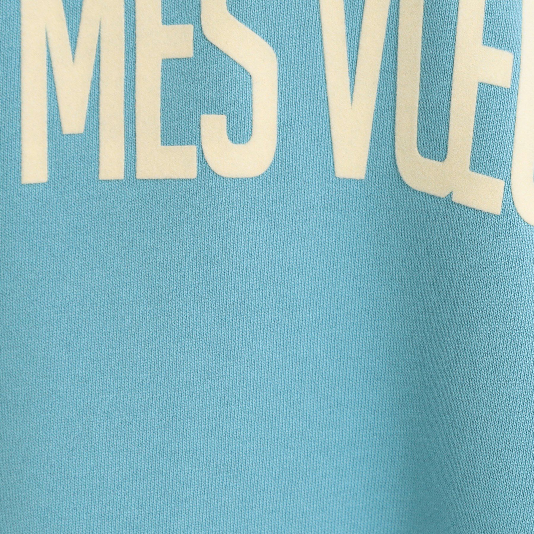 SHOO･LA･RUE「グラフィックアソート裏毛スウェット」|パーカー|