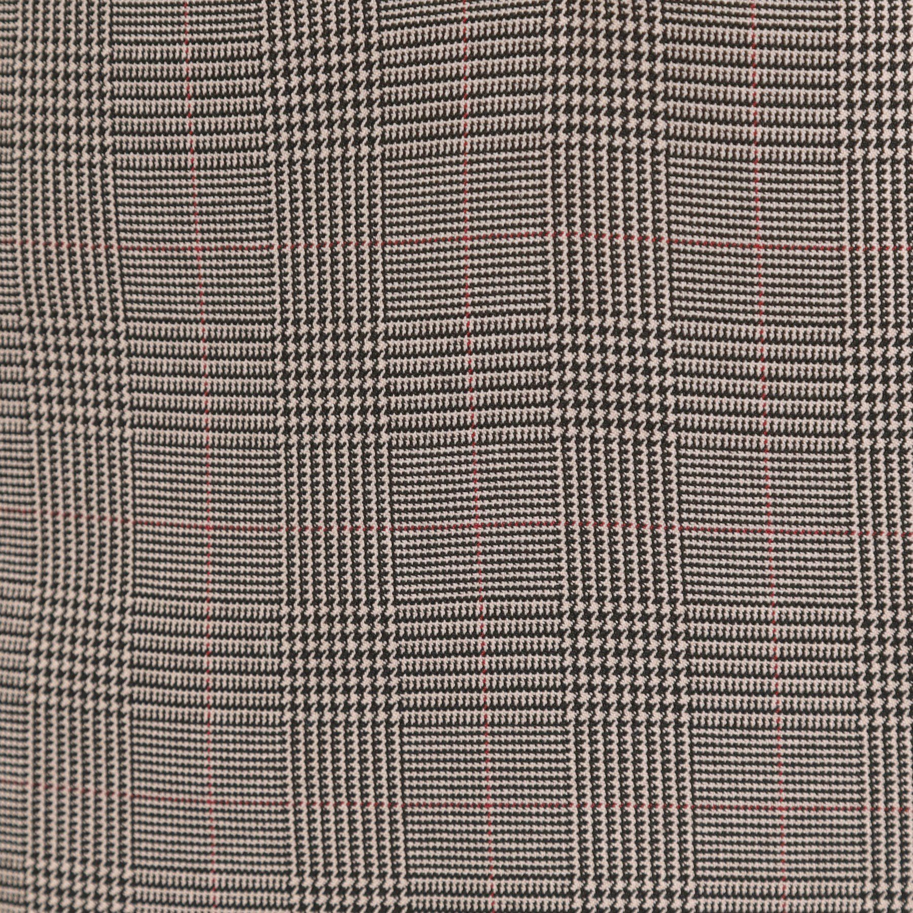 SHOO･LA･RUE「【洗える/S-LL/セットアップ可】カジュアルからきれいめまで ダブルジャケット」|テーラードジャケット|