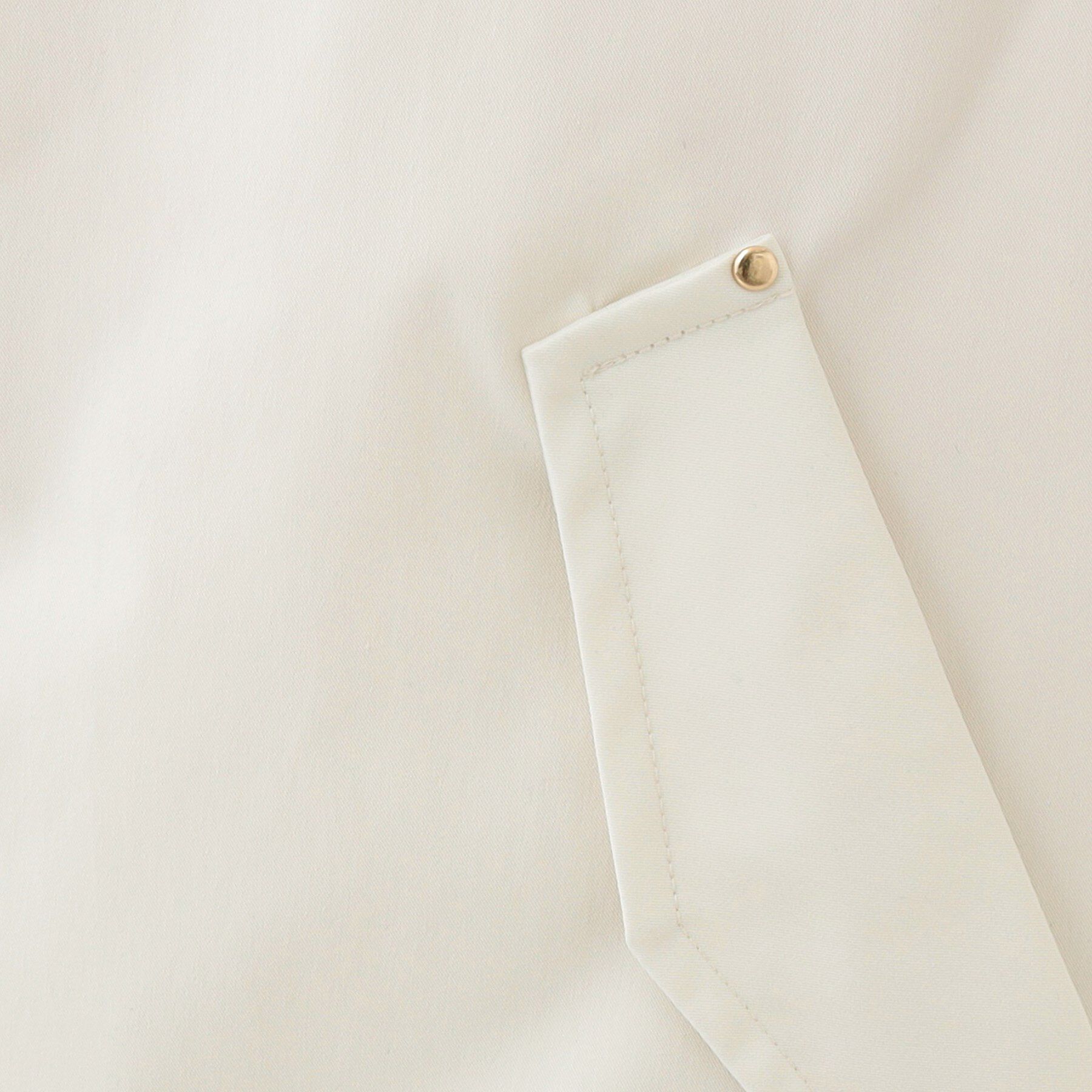 SHOO･LA･RUE「【防花粉/高レビュー】きれいもかっこいいも叶える 欲張りマウンテンパーカ」|ブルゾン・スタジャン|