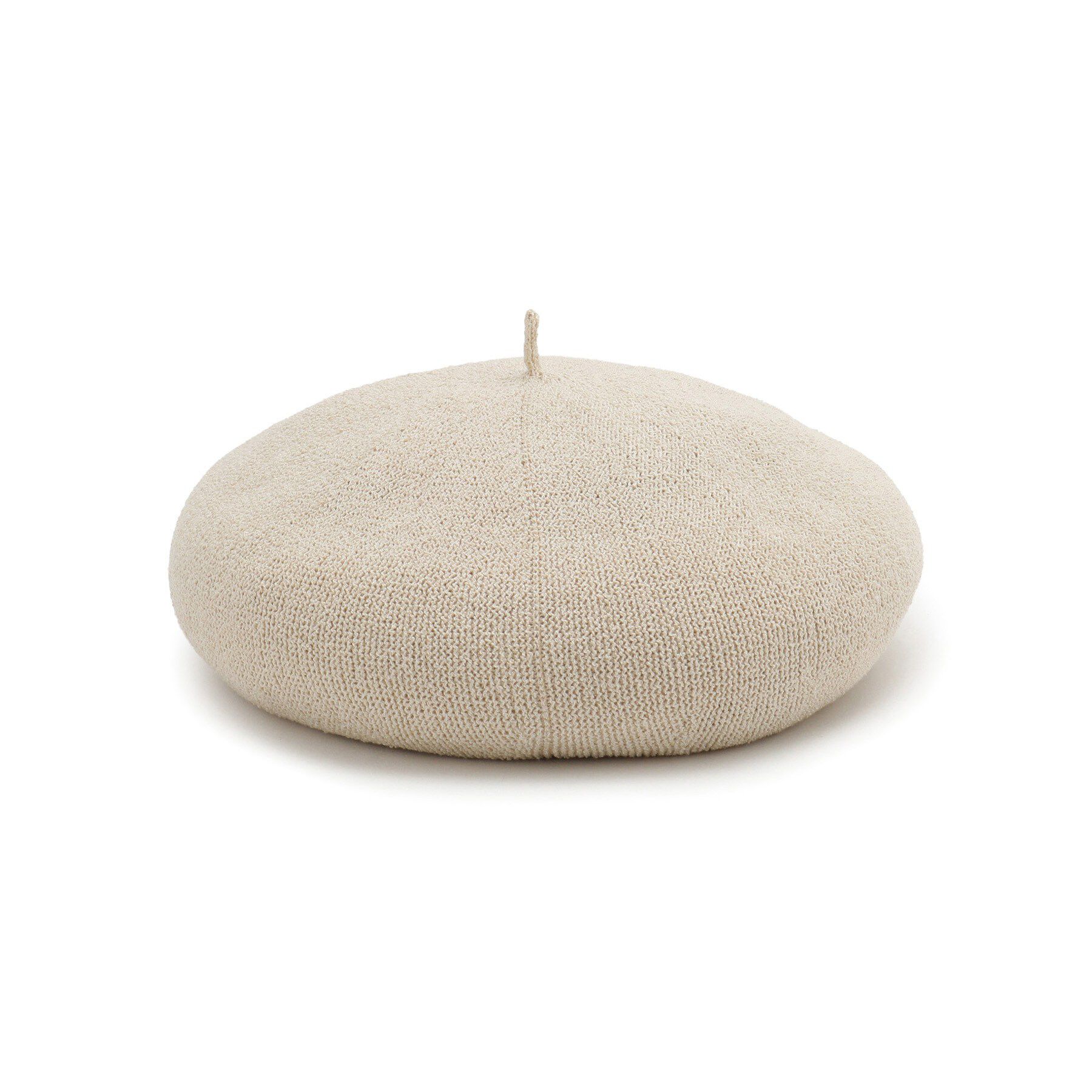 SHOO･LA･RUE「スプリングベレー」|ハンチング・ベレー帽|