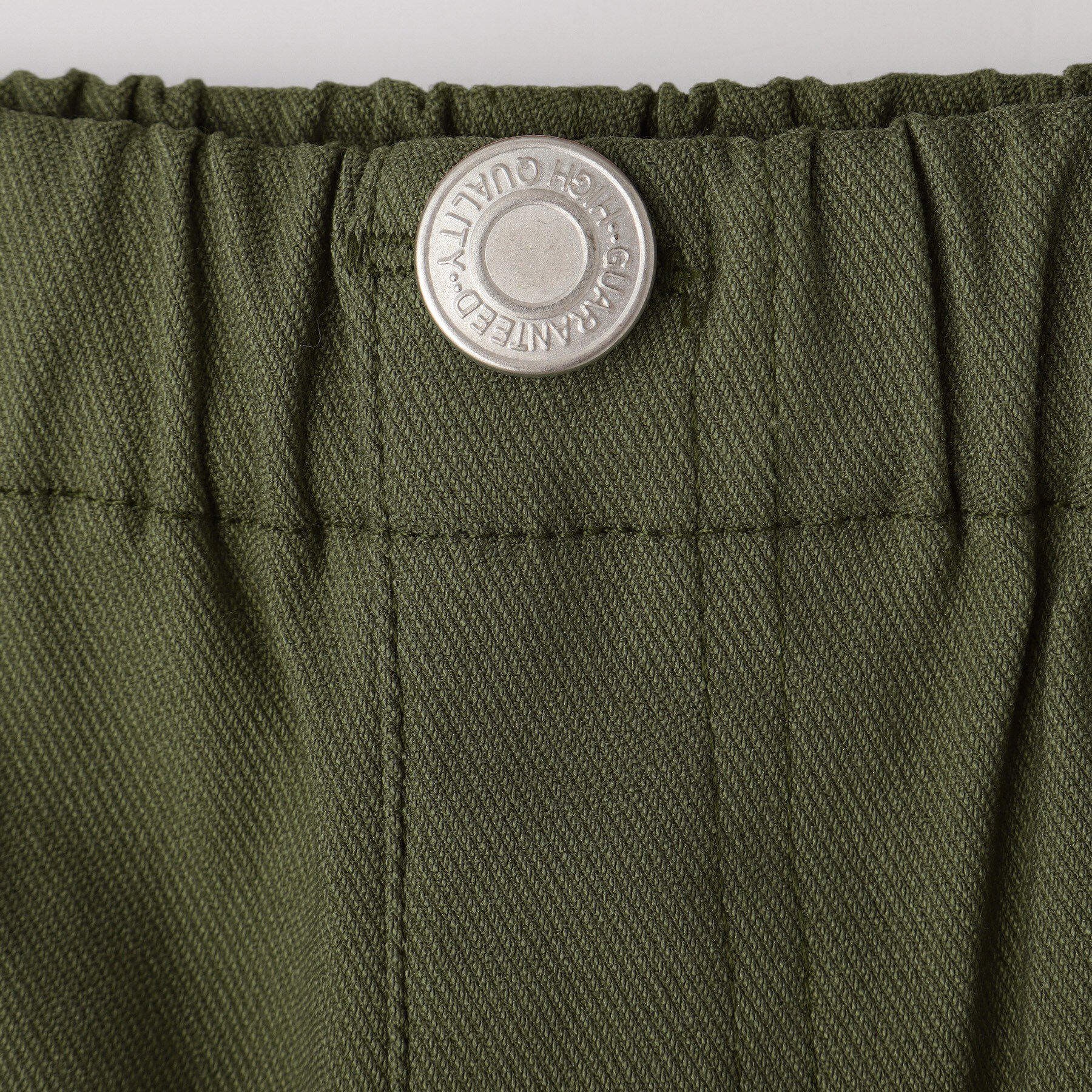 SHOO･LA･RUE「【100-150cm】ストレッチスキニーパンツ」|その他|