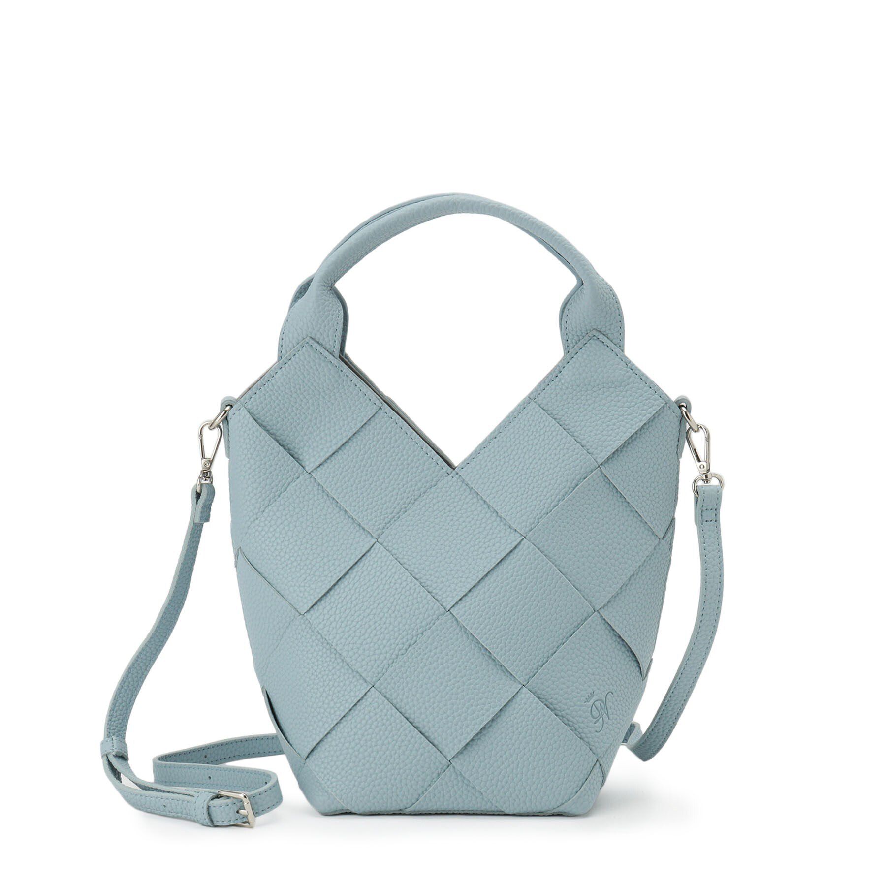 Dessin「2WAYメッシュトート」|トートバッグ|