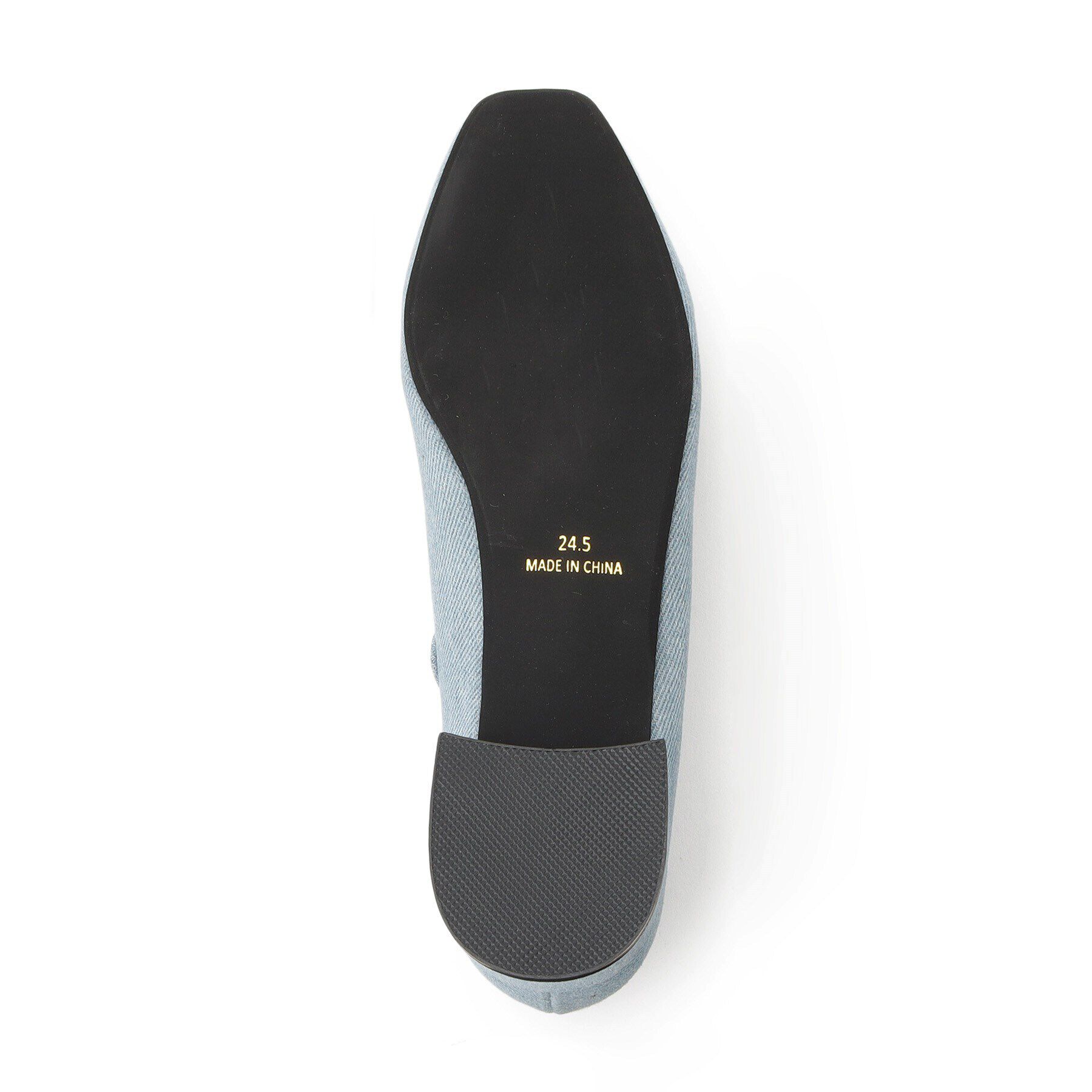 Dessin「スクエアトゥメリージェーンパンプス」|パンプス|