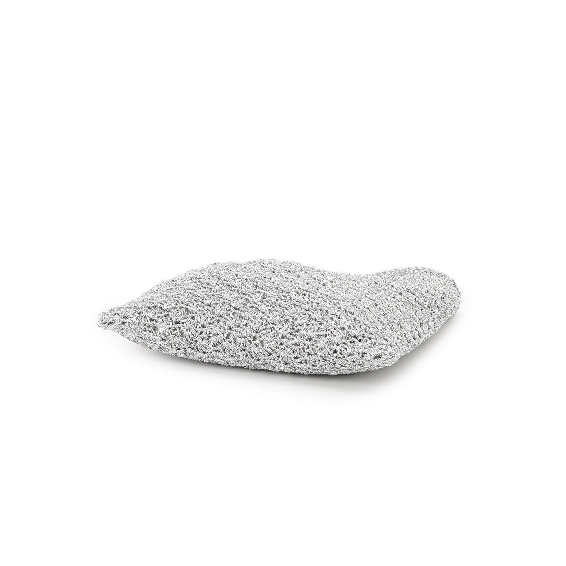 Dessin「【軽量】メタリックヤーンワンハンドルバッグ」|トートバッグ|