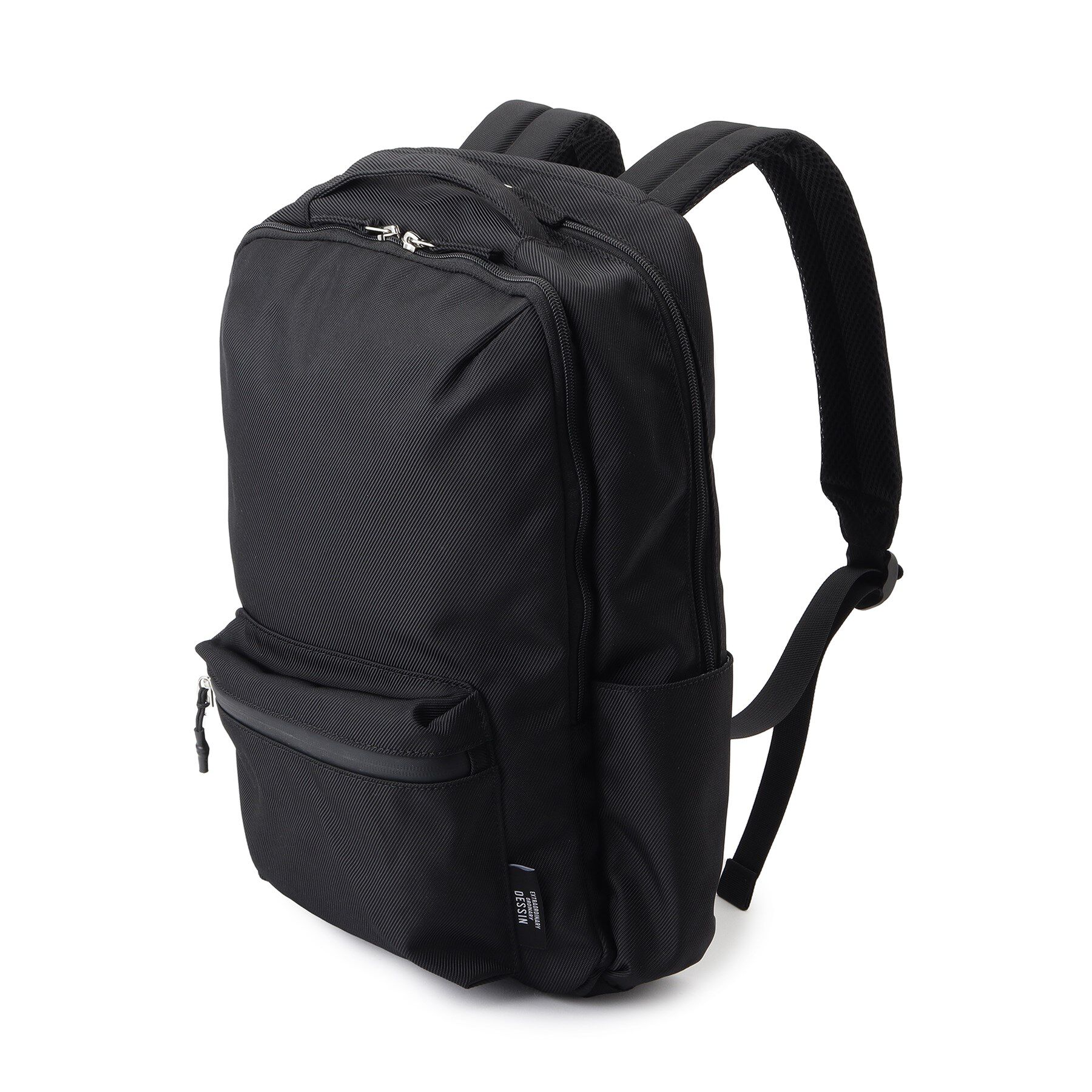 Dessin「【A4／多収納】バックパック」|リュック|