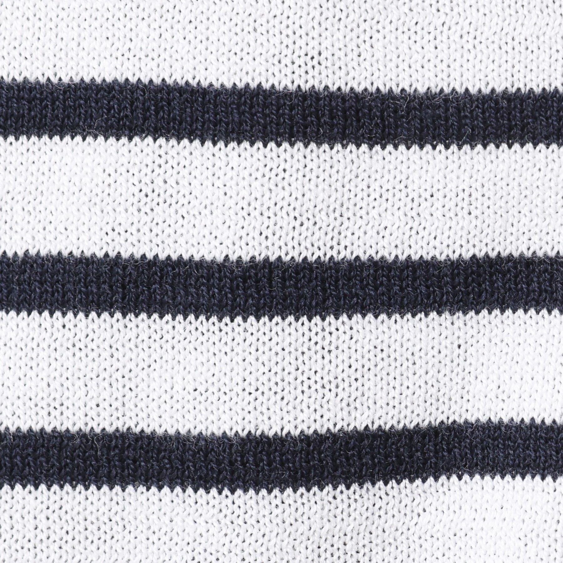 Dessin「【洗える】キーネックカーディガン」|カーディガン|