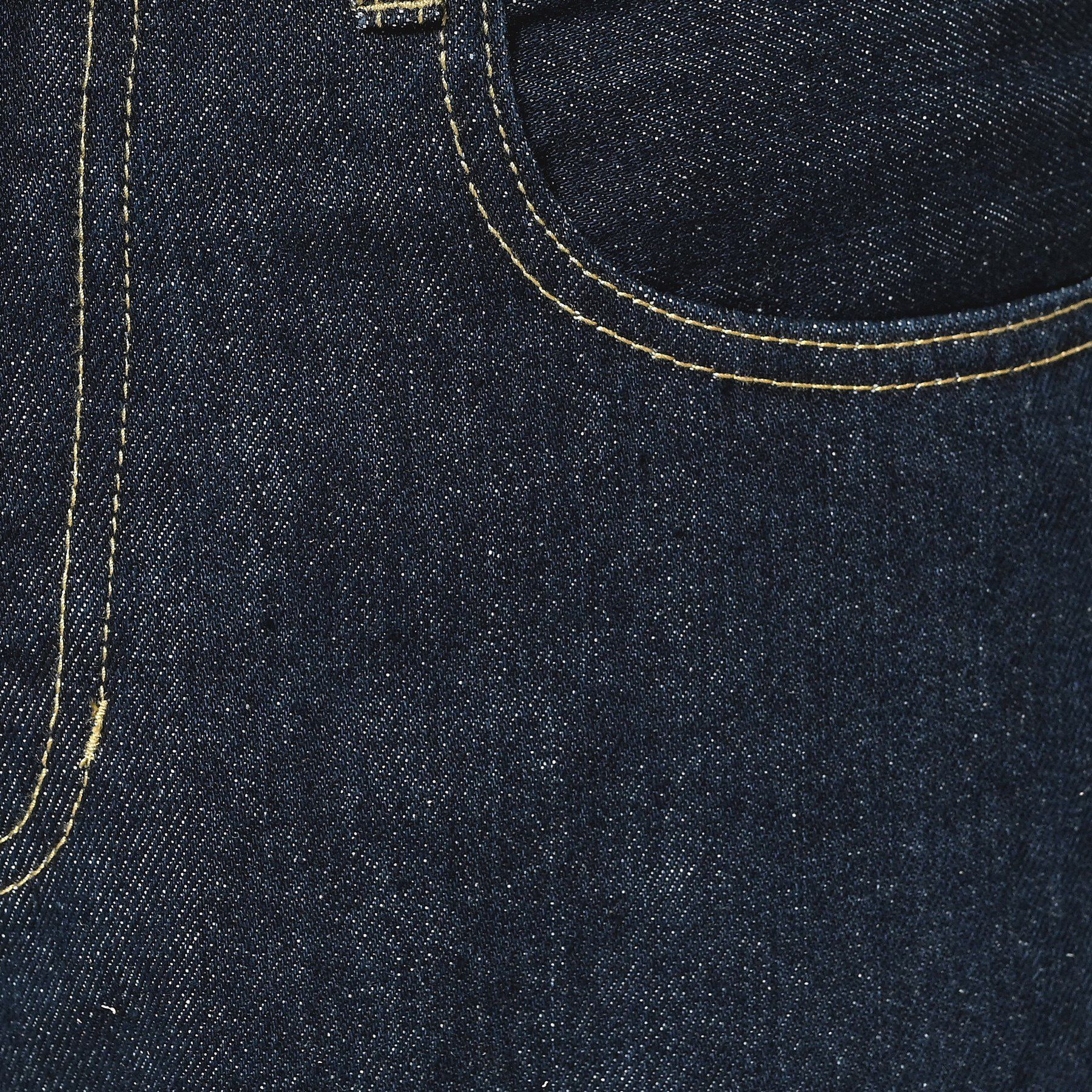 Dessin「【ユニセックス・洗える】ワイドデニム」|デニム|