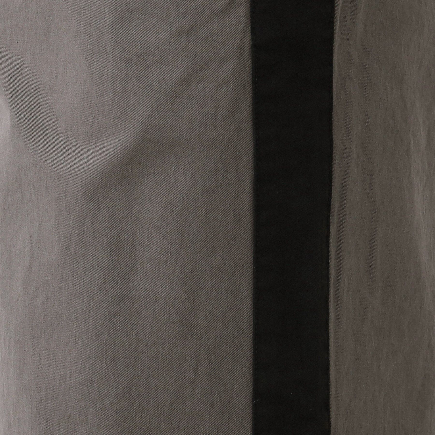 Dessin「【洗える】コットンツイルサイドライン入りパンツ」|その他|