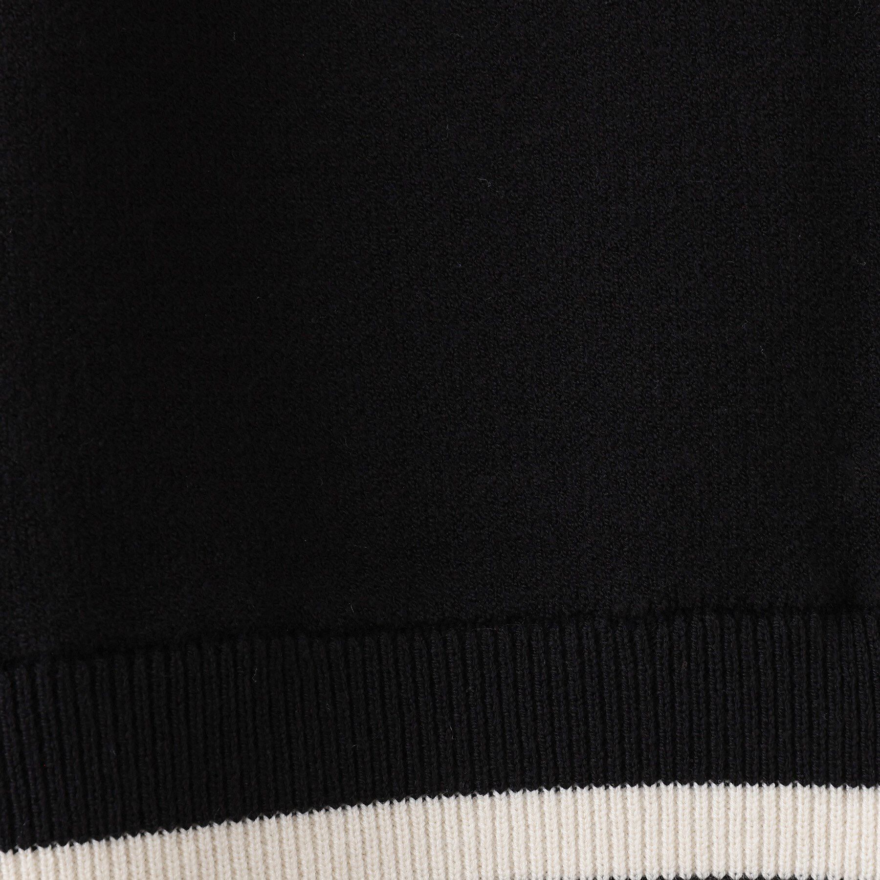 Dessin「【洗える】スタジャンカーディガン」|カーディガン|