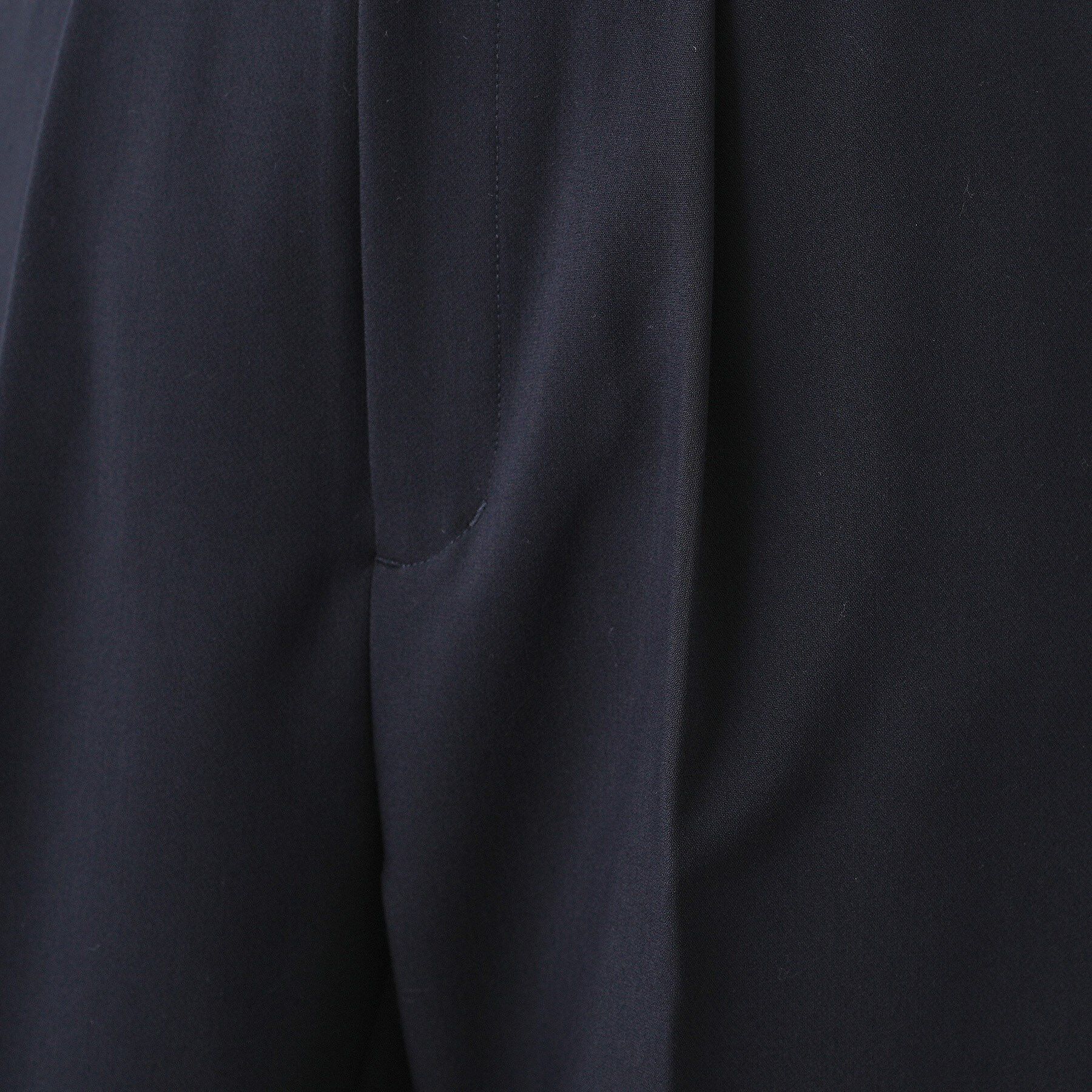 Dessin「【入卒/セレモニー/セットアップ可能】ダブルクロステーパードパンツ」|その他|