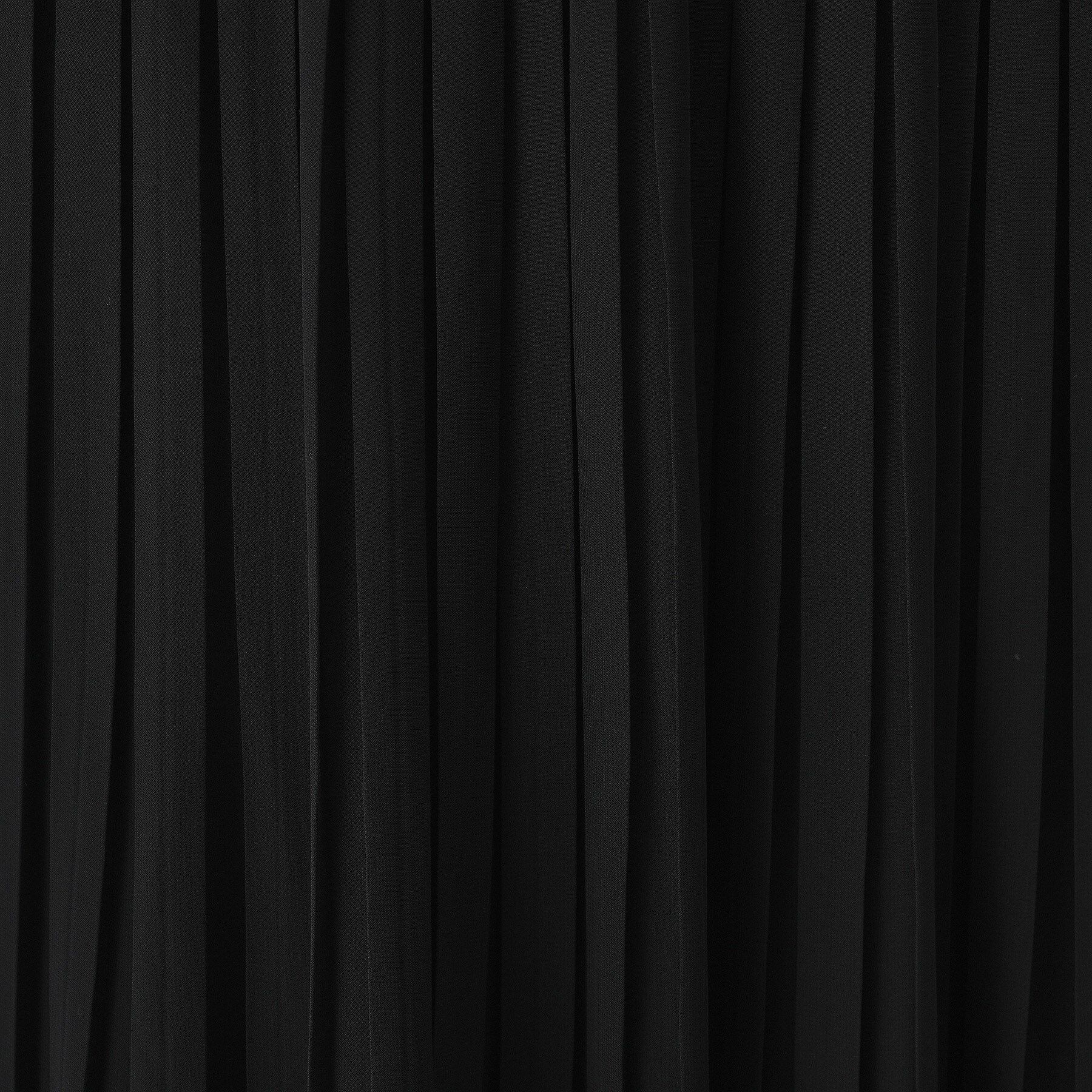 Dessin「【入卒/セレモニー/ウエストゴム/洗える】シフォンプリーツスカート」|スカート|