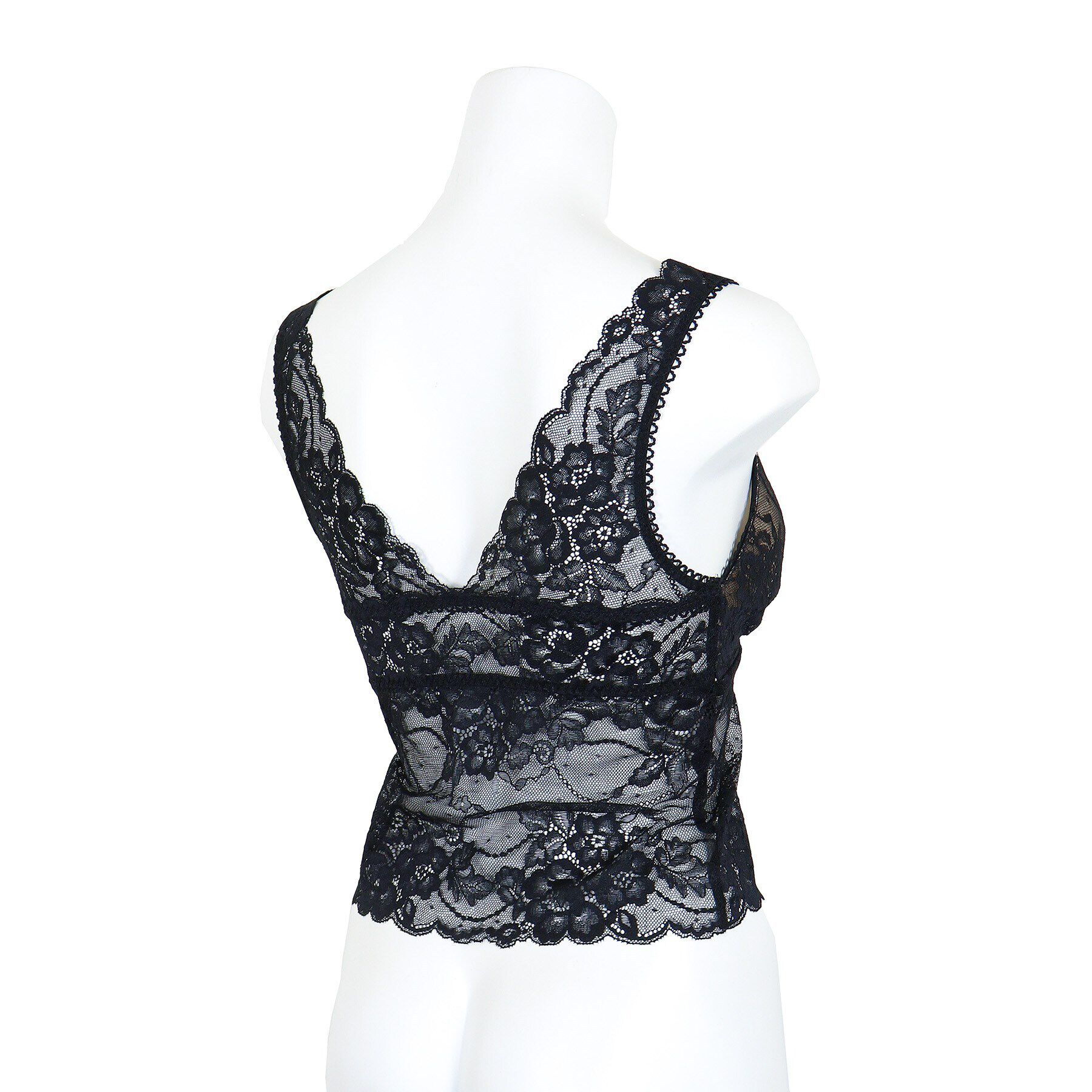 Risa Magli「ノーラ カップ付レースインナー」|インナー|