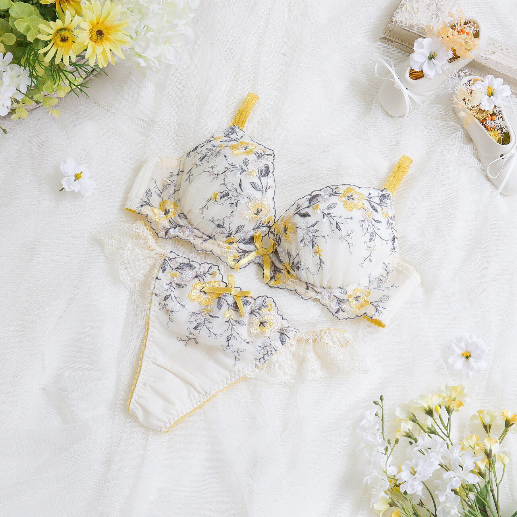 Risa Magli「シェンナ Tバックショーツ」|インナー|