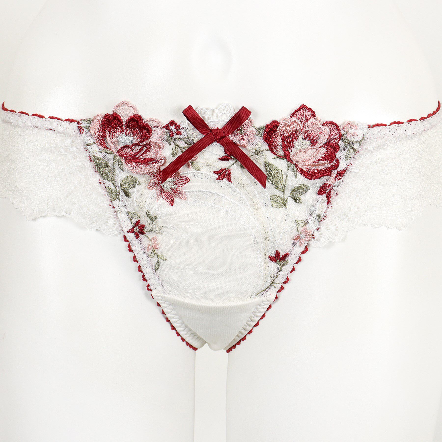 Risa Magli「サリー Tバック」|インナー|