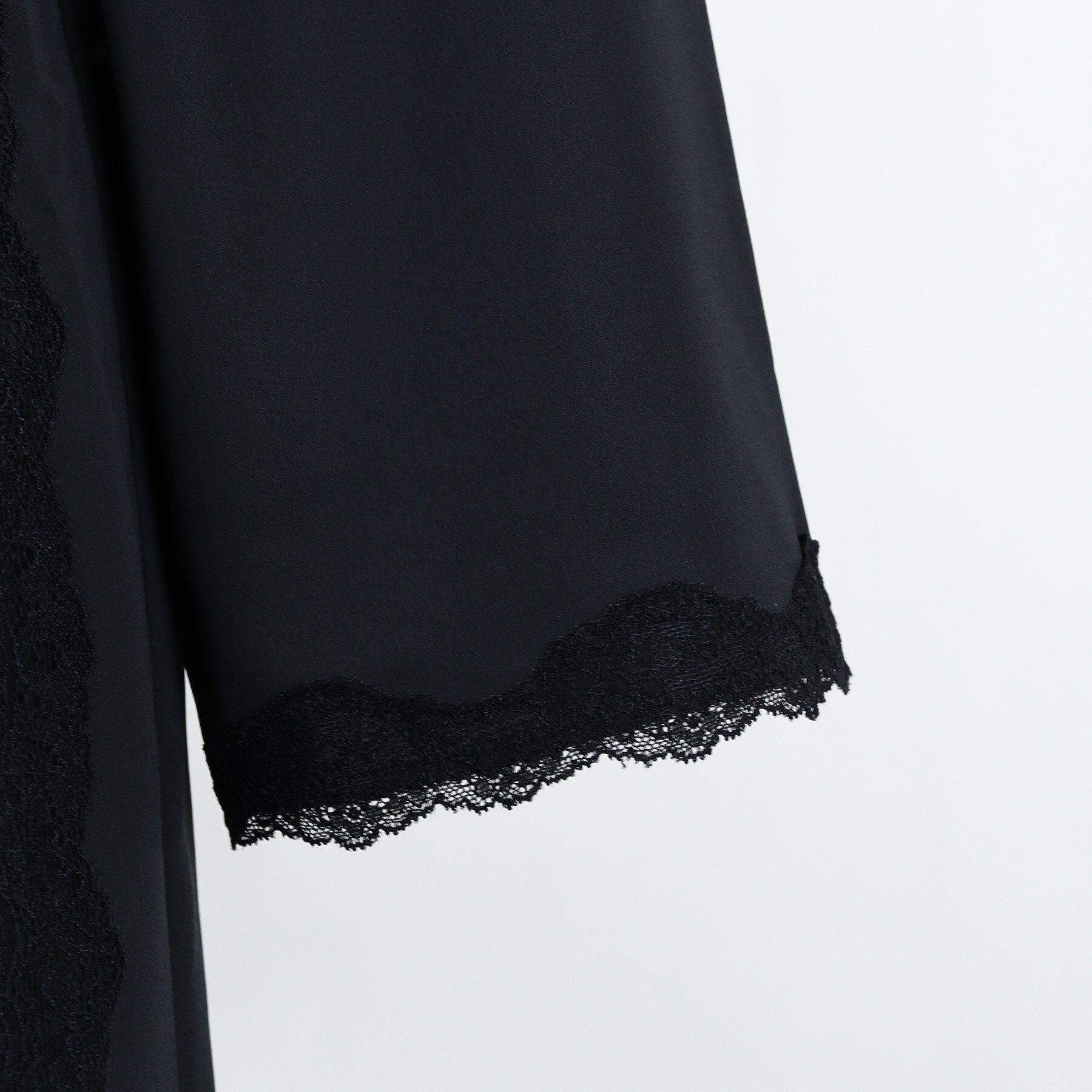 Risa Magli「フランカ カーディガン」|ルームウェア|