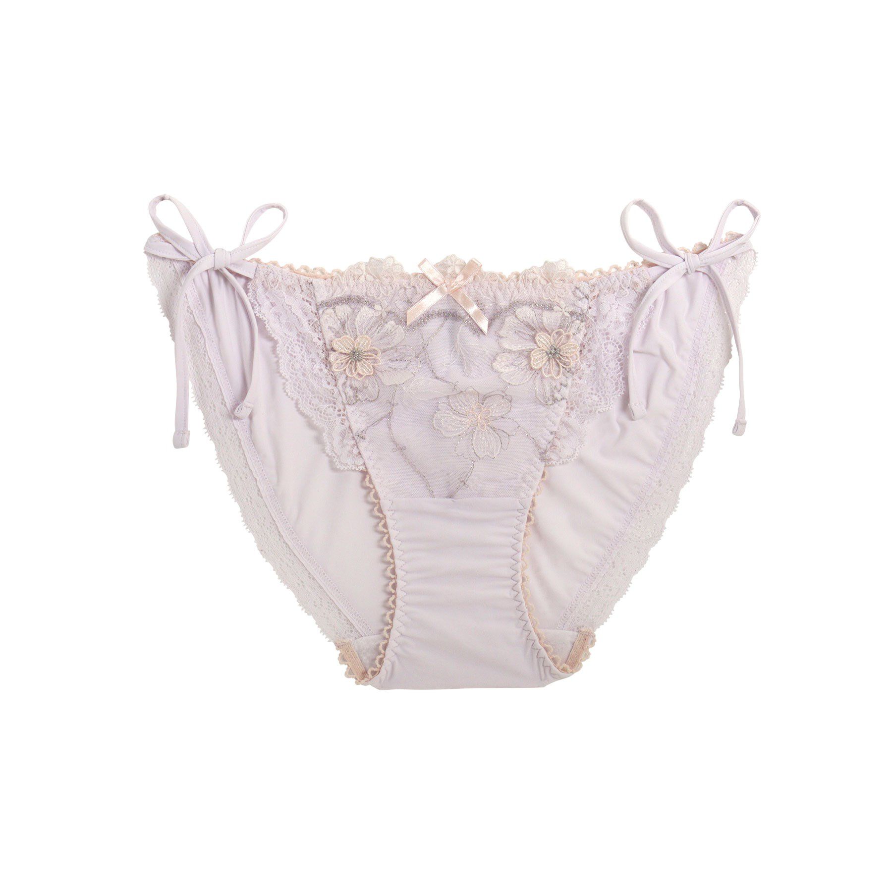 Risa Magli「ヘイリー リボンショーツ」|インナー|