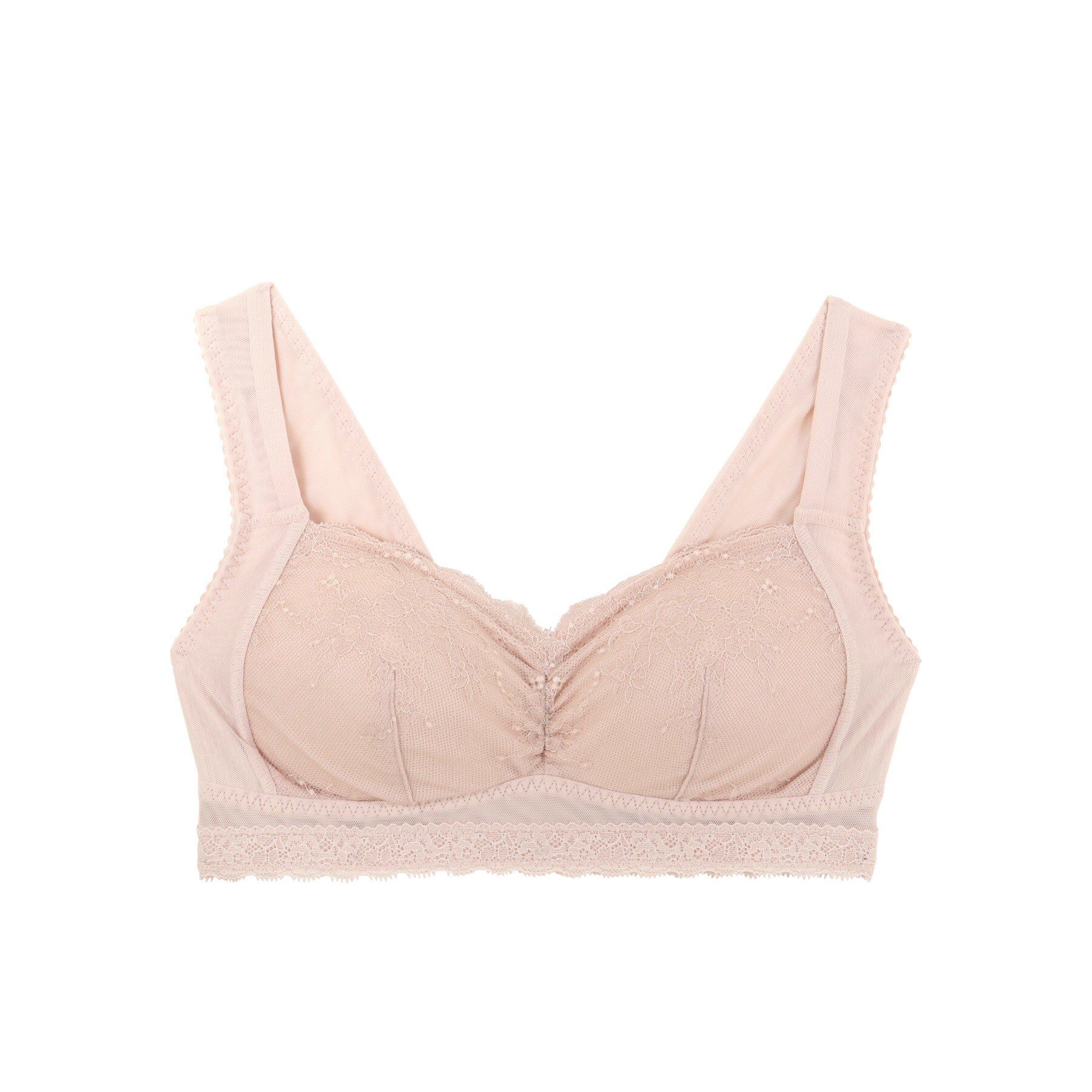 Risa Magli「ジア おやすみブラ  (M-L)」|インナー|