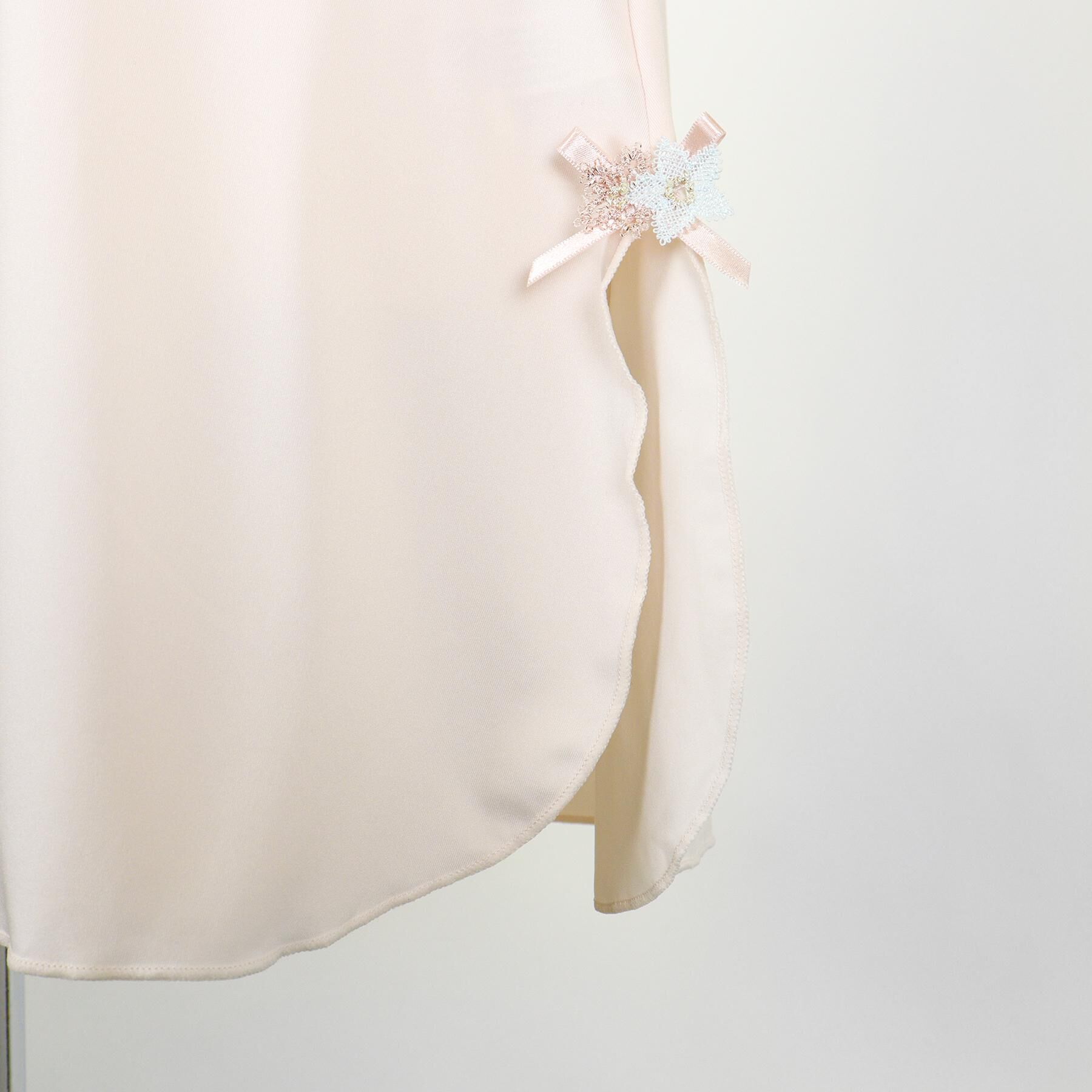 Risa Magli「セレスティナ スリップ」|キャミソール|