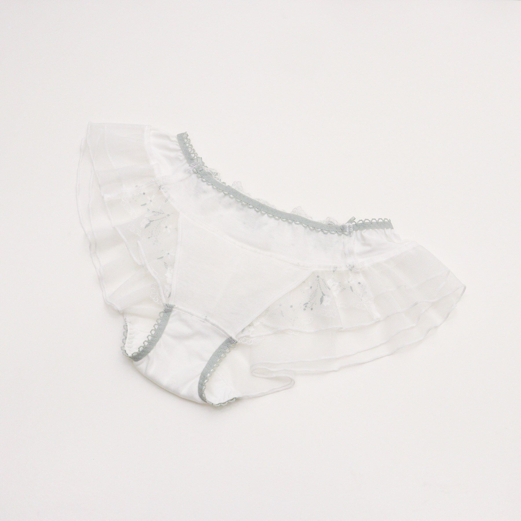 Risa Magli「フローチェ フレアショーツ」|インナー|