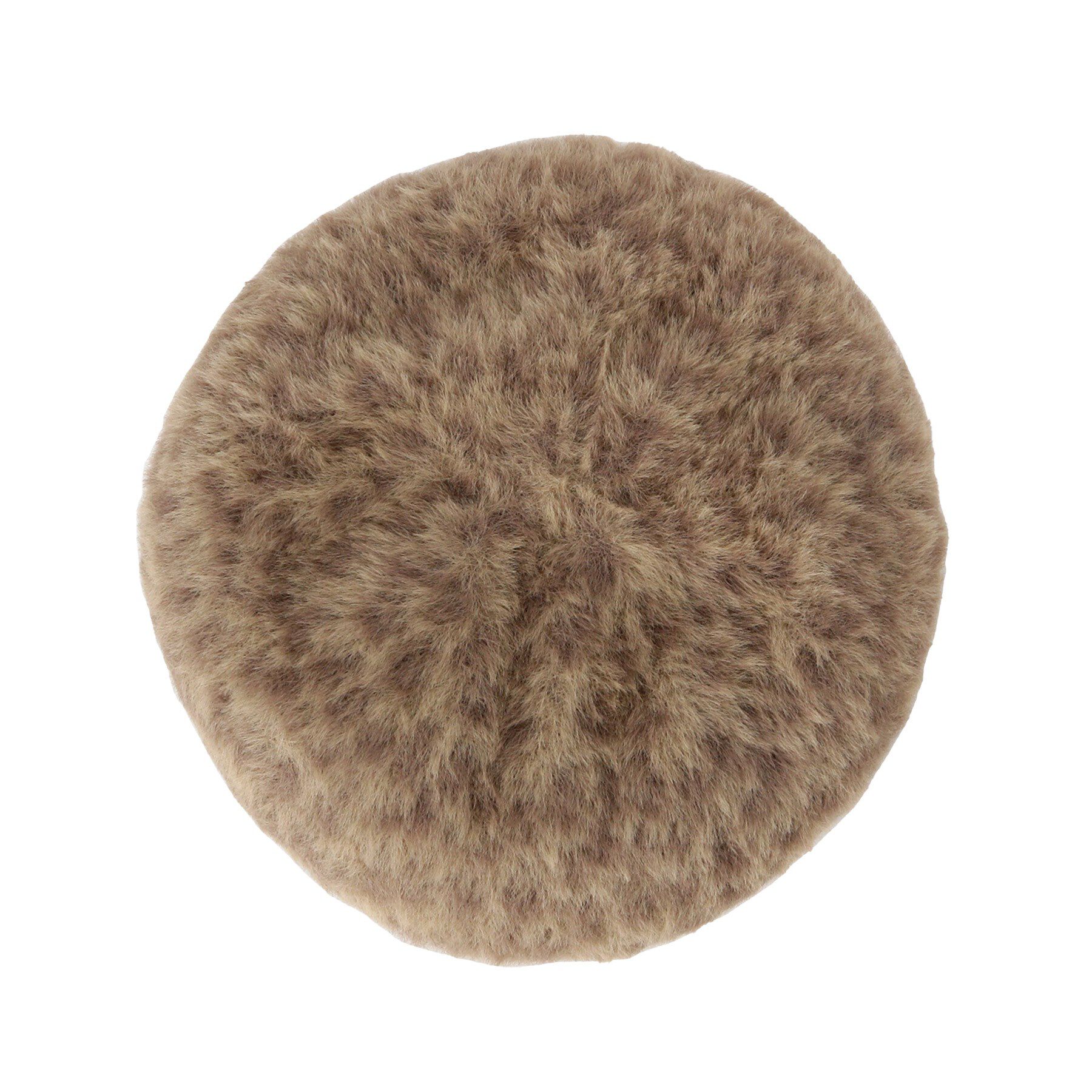 ITS&rsquo;DEMO「ヘアリーベレー帽」|ハンチング・ベレー帽|