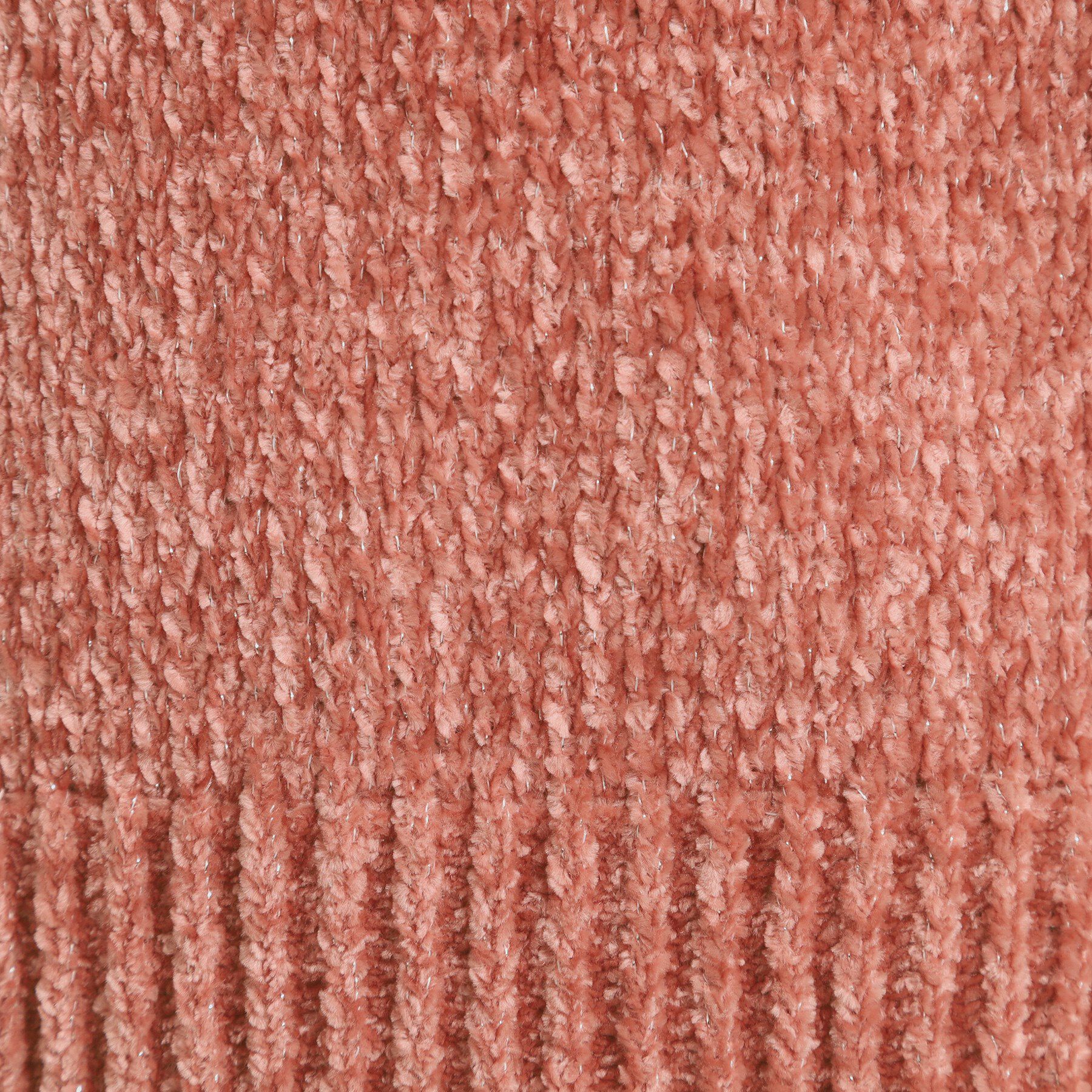 ITS&rsquo;DEMO「【手洗い可】ベロアモールニット」|ニット・セーター|