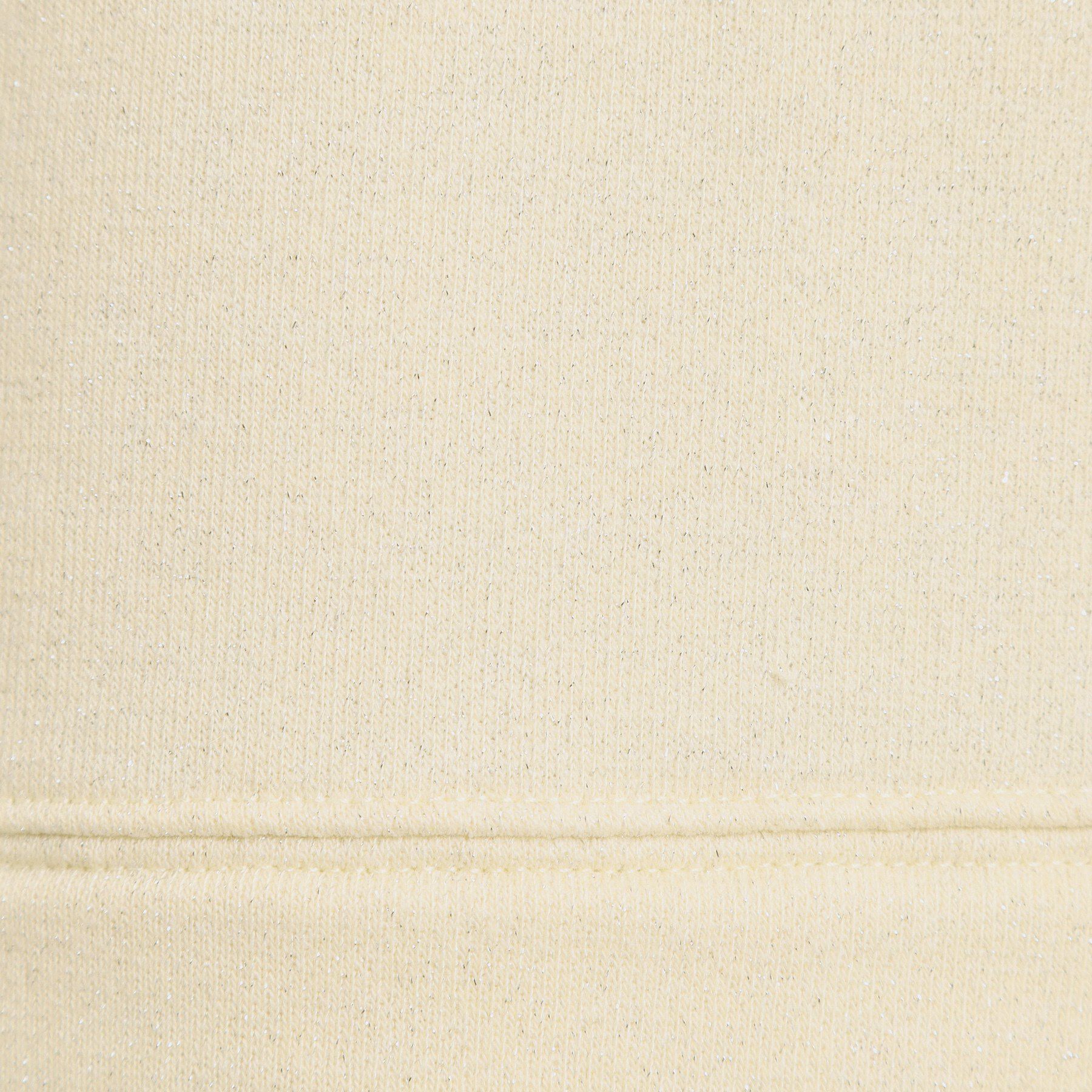 ITS&rsquo;DEMO「【洗濯機OK】ラメ裏毛プルオーバー」|Tシャツ・カットソー|