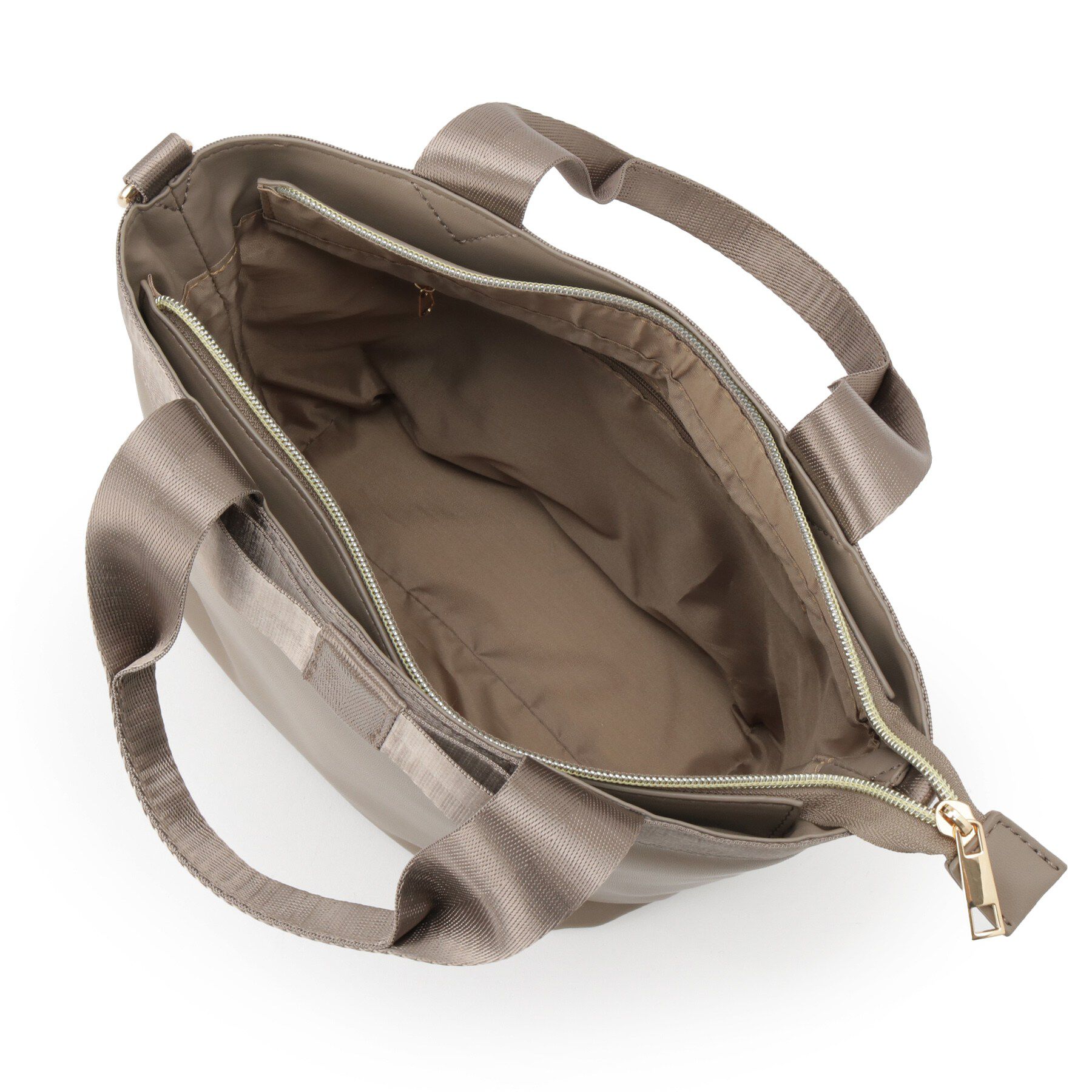 ITS&rsquo;DEMO「リボンモチーフ2WAYトート」|トートバッグ|