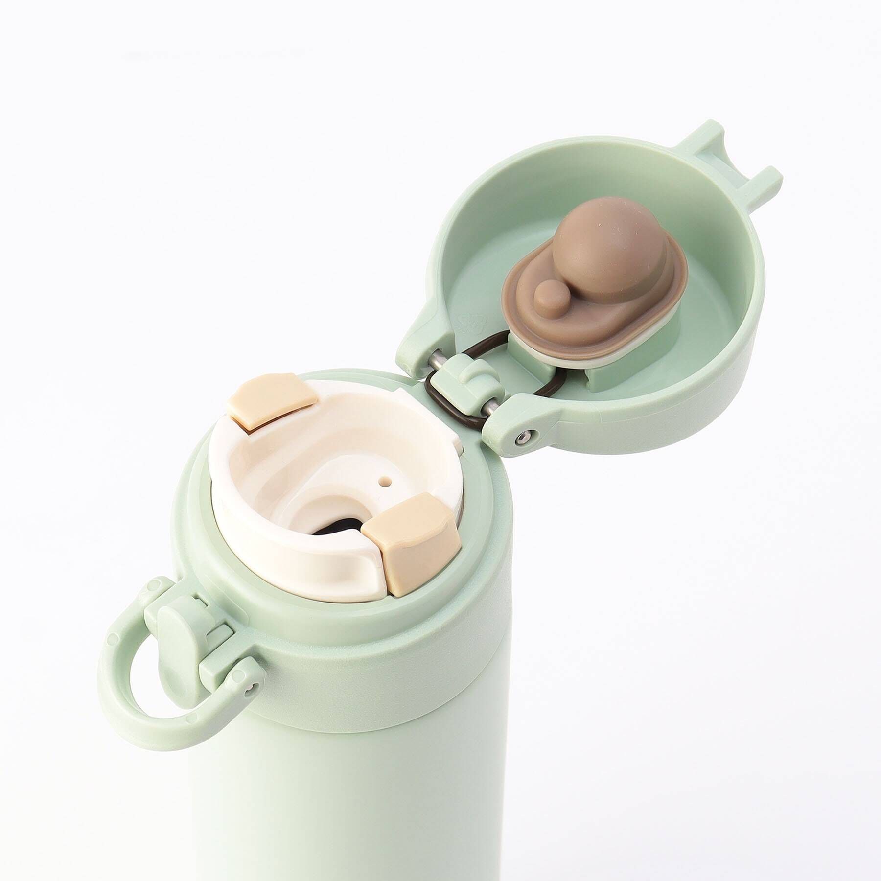 212 KITCHEN STORE「真空断熱ケータイマグ 0.4L MTGR ＜Thermos サーモス＞」|食器・キッチングッズ|