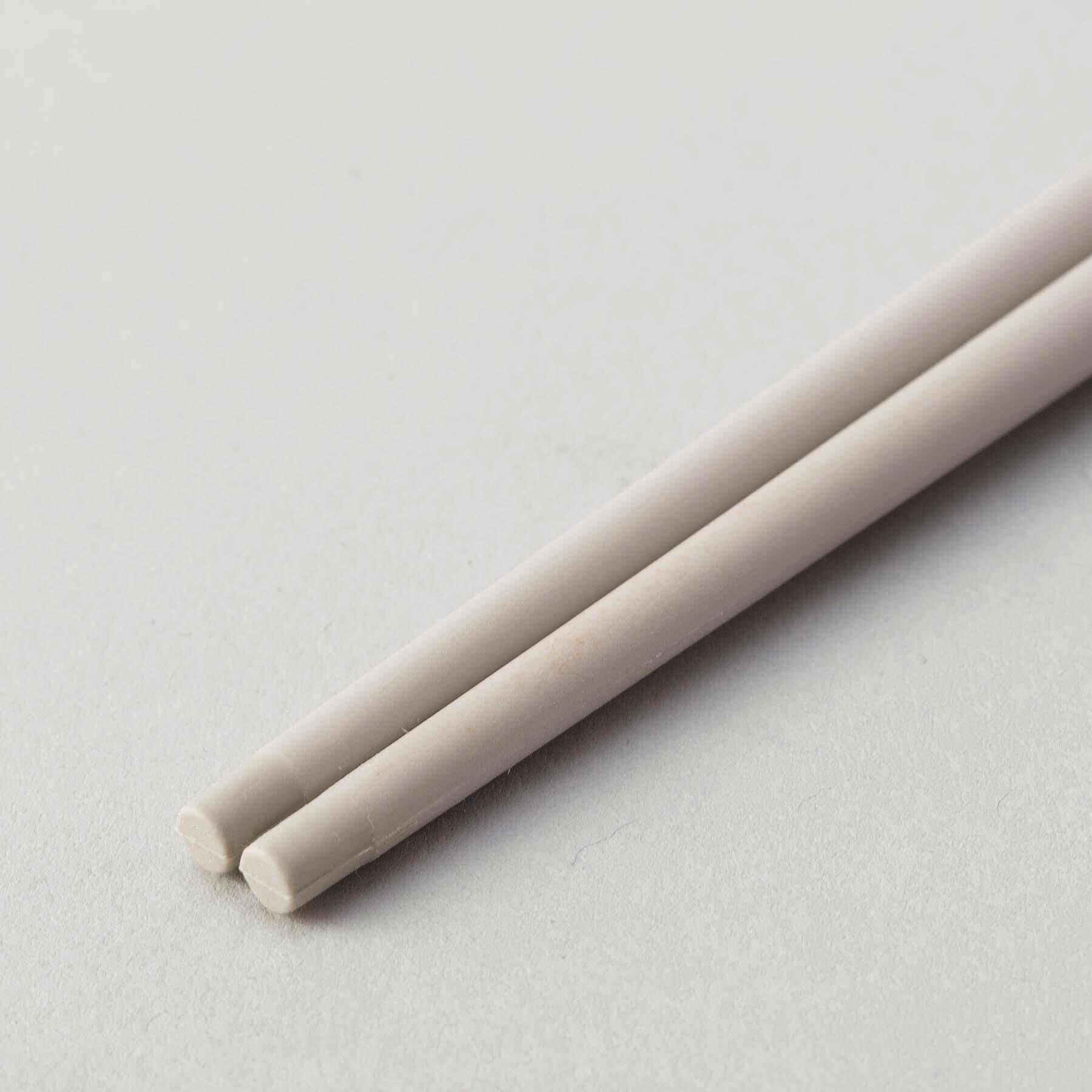 212 KITCHEN STORE「きほんの道具 菜箸 GY ＜marna マーナ＞」|食器・キッチングッズ|