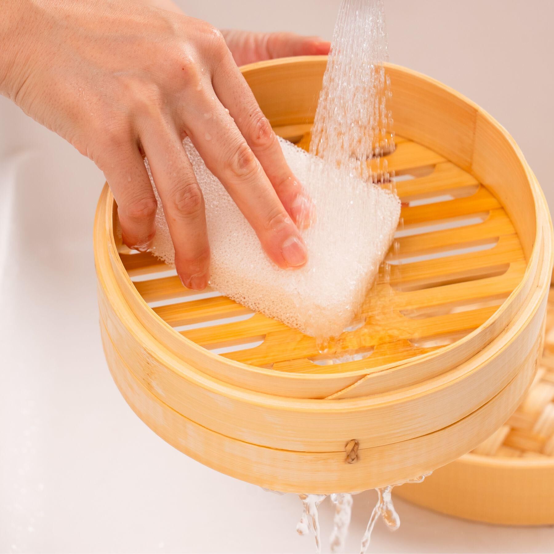 212 KITCHEN STORE「杉中華セイロ 15cm 蓋」|食器・キッチングッズ|