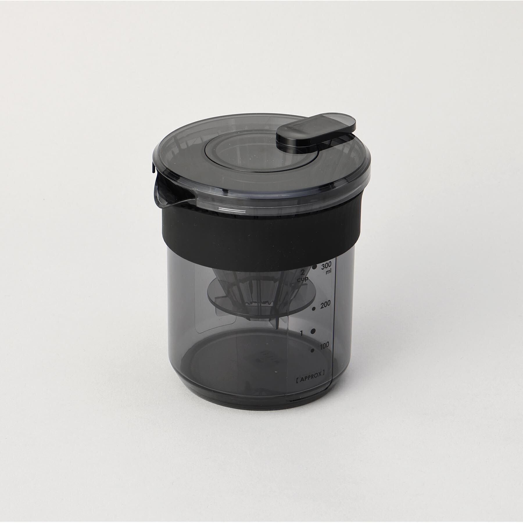 212 KITCHEN STORE「トライタン ドリッパー＆サーバー ＜nikii cafe＞」|食器・キッチングッズ|