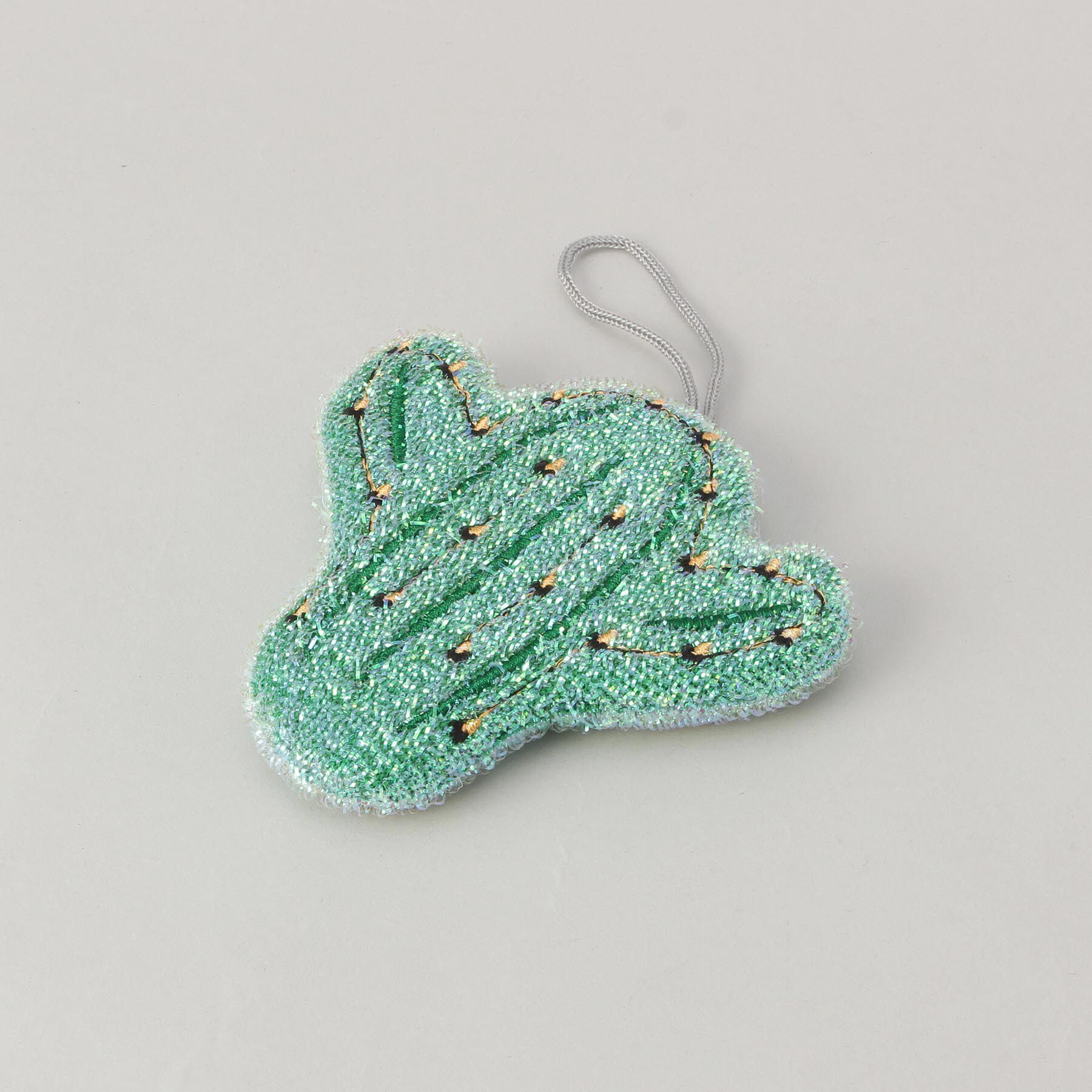 212 KITCHEN STORE「カクタススクラブスポンジセット/サボテンのスポンジ」|その他|