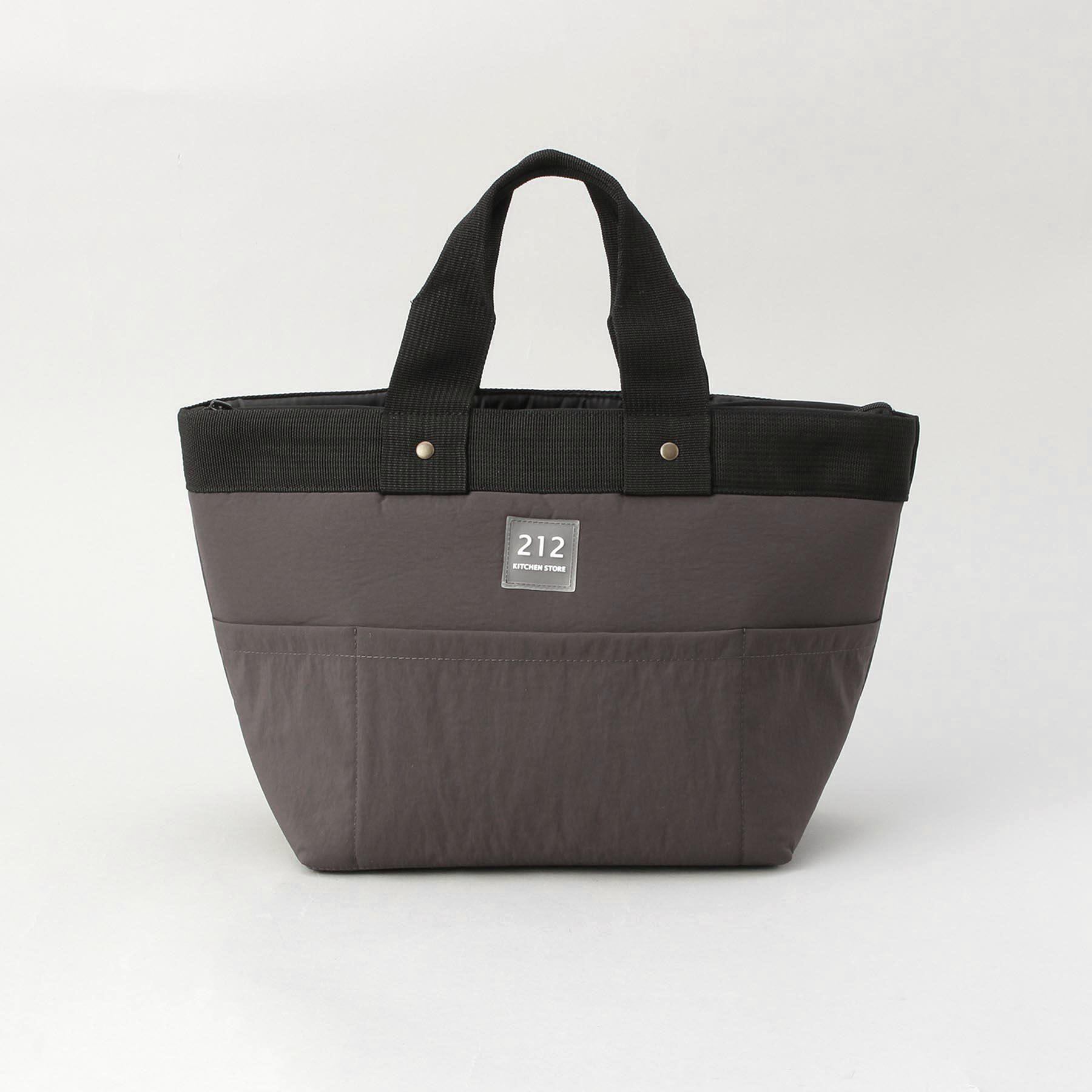 212 KITCHEN STORE「3wayランチバッグ DGY ＜212Kオリジナル＞」|食器・キッチングッズ|その他