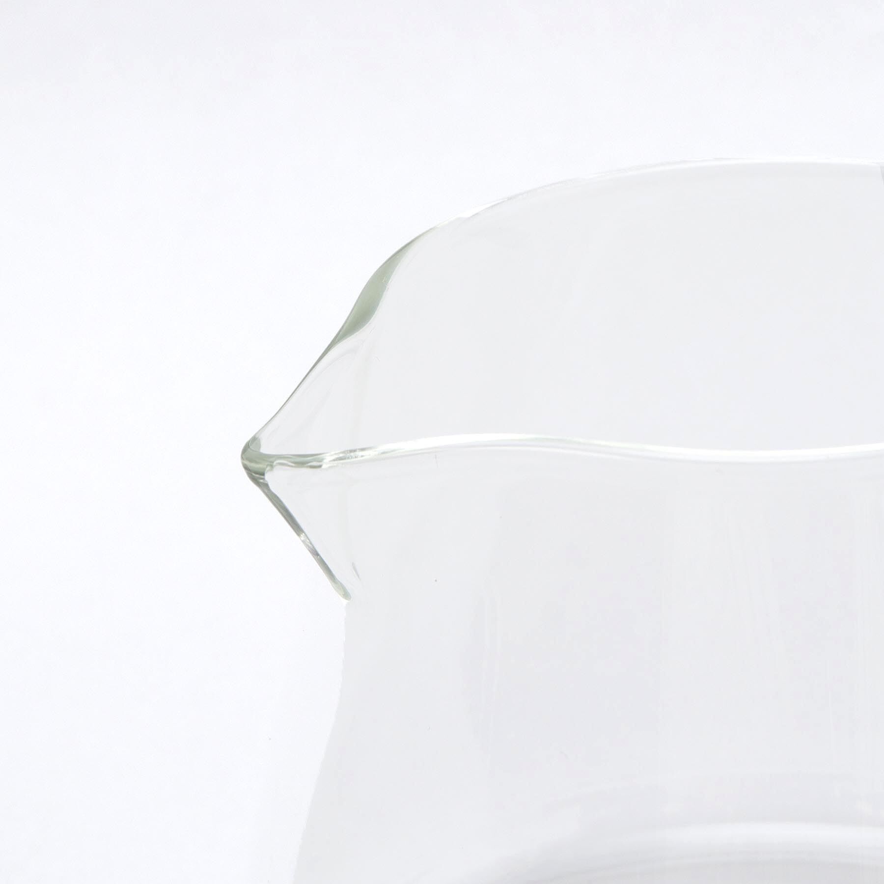 212 KITCHEN STORE「nikii cafe ガラスティーポット ＜nikii  ニキ＞」|食器・キッチングッズ|