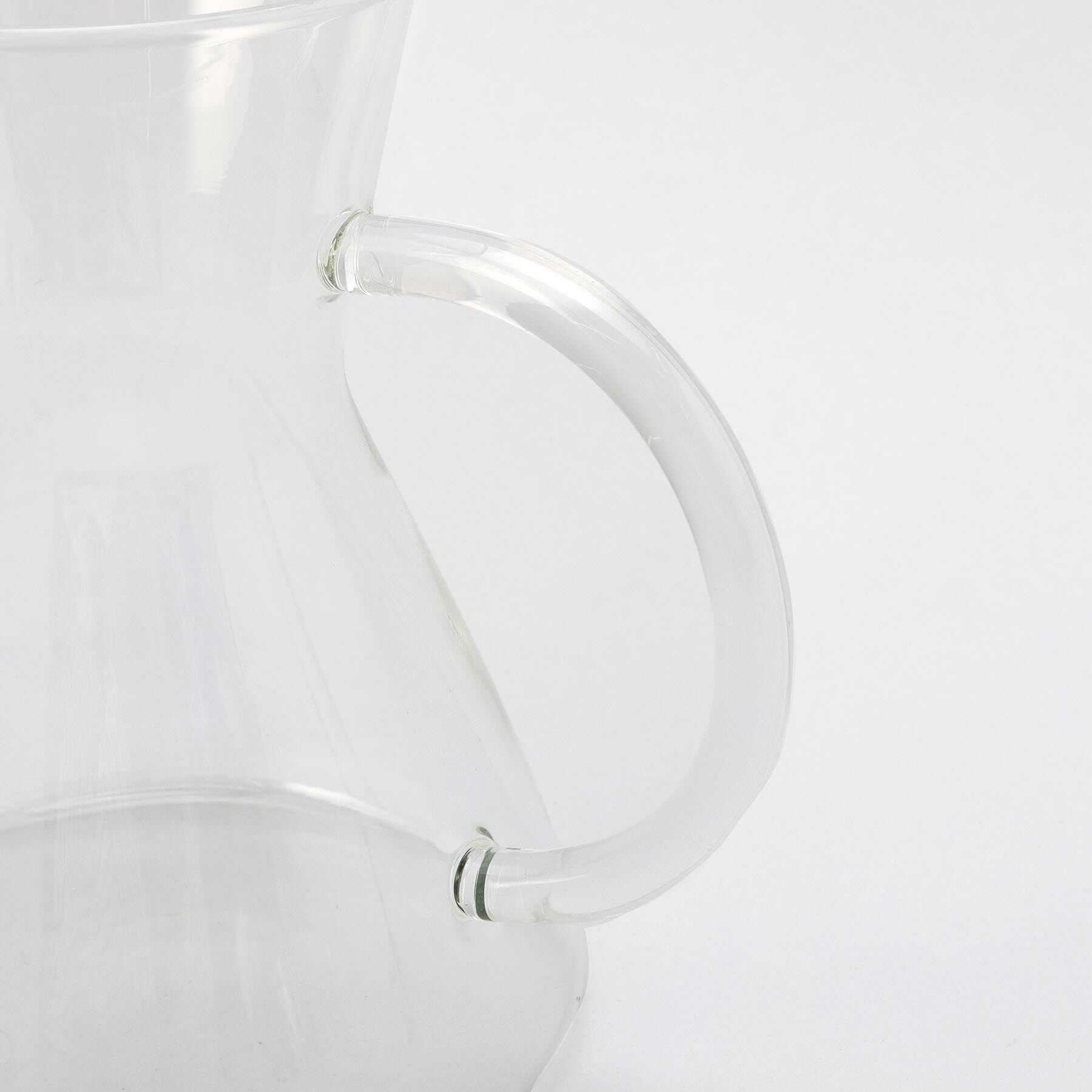 212 KITCHEN STORE「nikii cafe ガラスドリッパー＆サーバー（ステンレスフィルター付き） ＜nikii  ニキ＞」|食器・キッチングッズ|