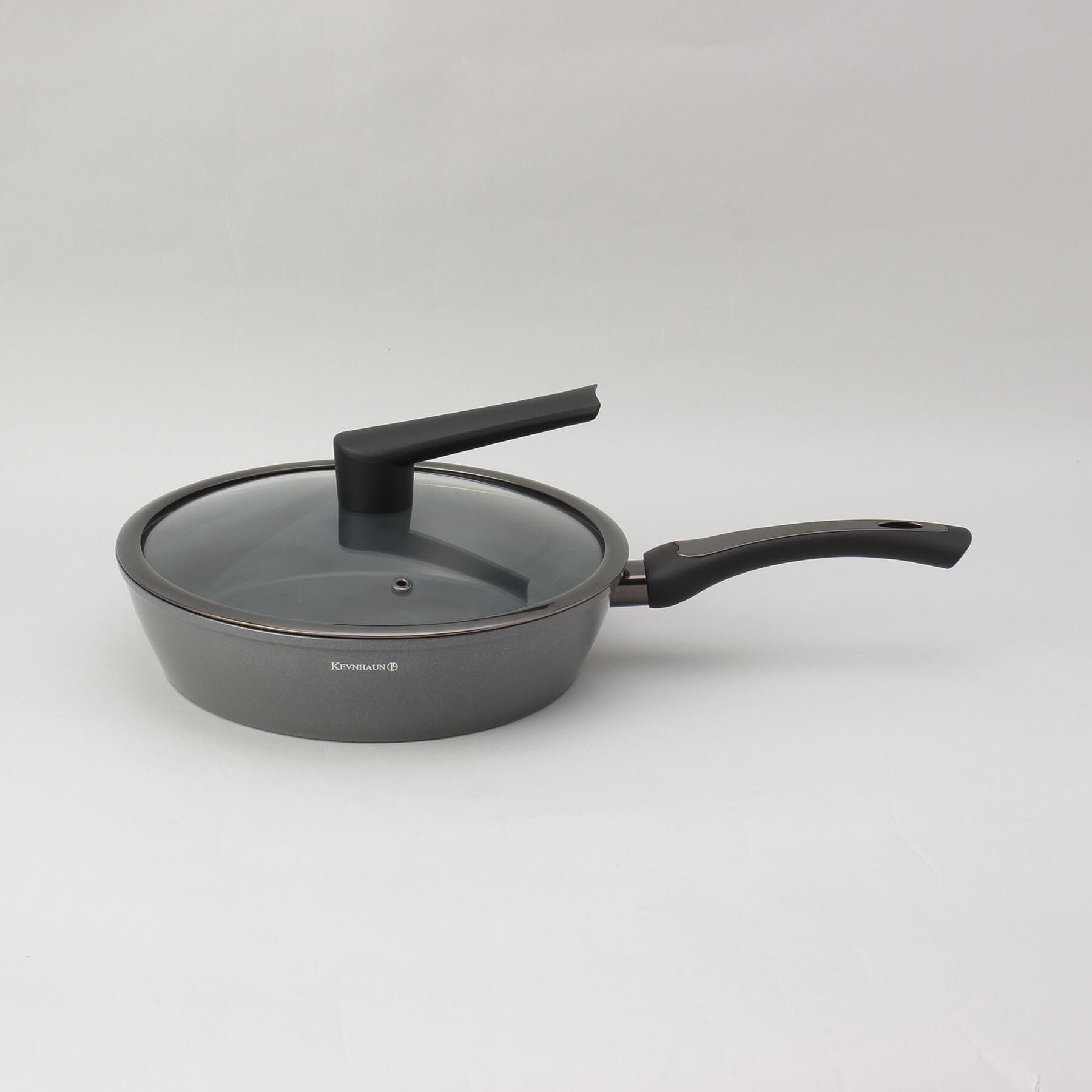 212 KITCHEN STORE「プラズマプロ フライパン26cm 蓋付き ＜KEVNHAUN ケヴンハウン＞」|食器・キッチングッズ|