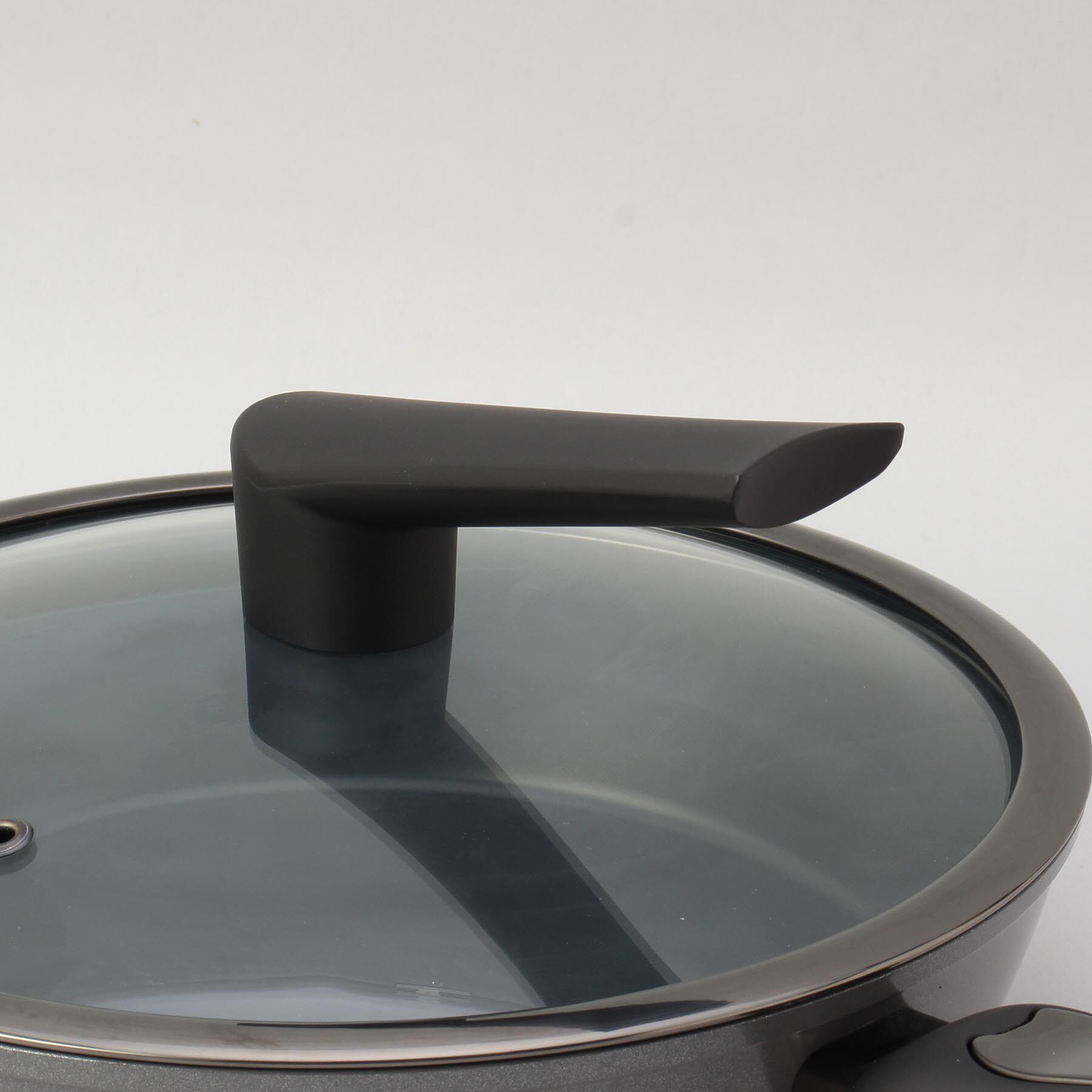 212 KITCHEN STORE「プラズマプロ フライパン26cm 蓋付き ＜KEVNHAUN ケヴンハウン＞」|食器・キッチングッズ|