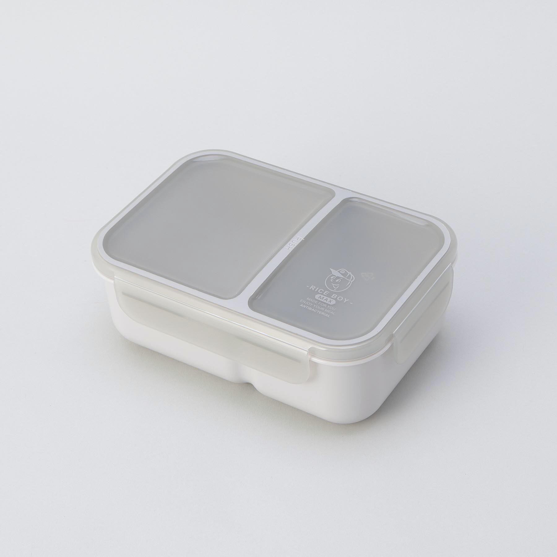 212 KITCHEN STORE「汁漏れしにくい弁当箱 抗菌ライスボーイ MAX 1300」|食器・キッチングッズ|その他
