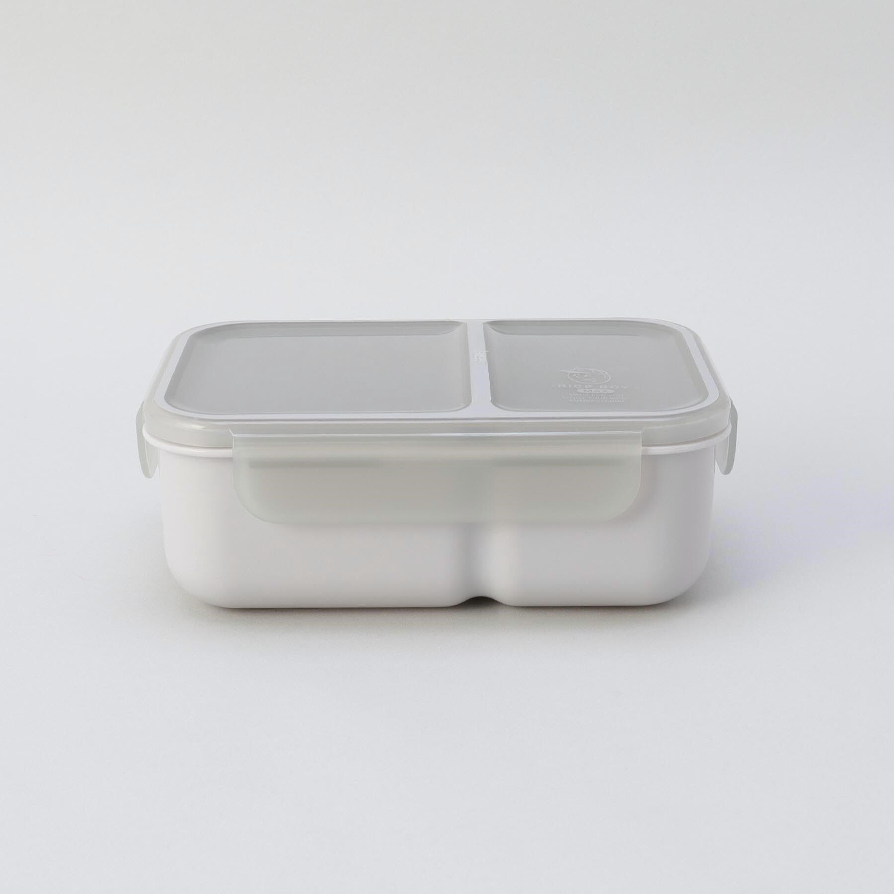 212 KITCHEN STORE「汁漏れしにくい弁当箱 抗菌ライスボーイ MAX 1300」|食器・キッチングッズ|