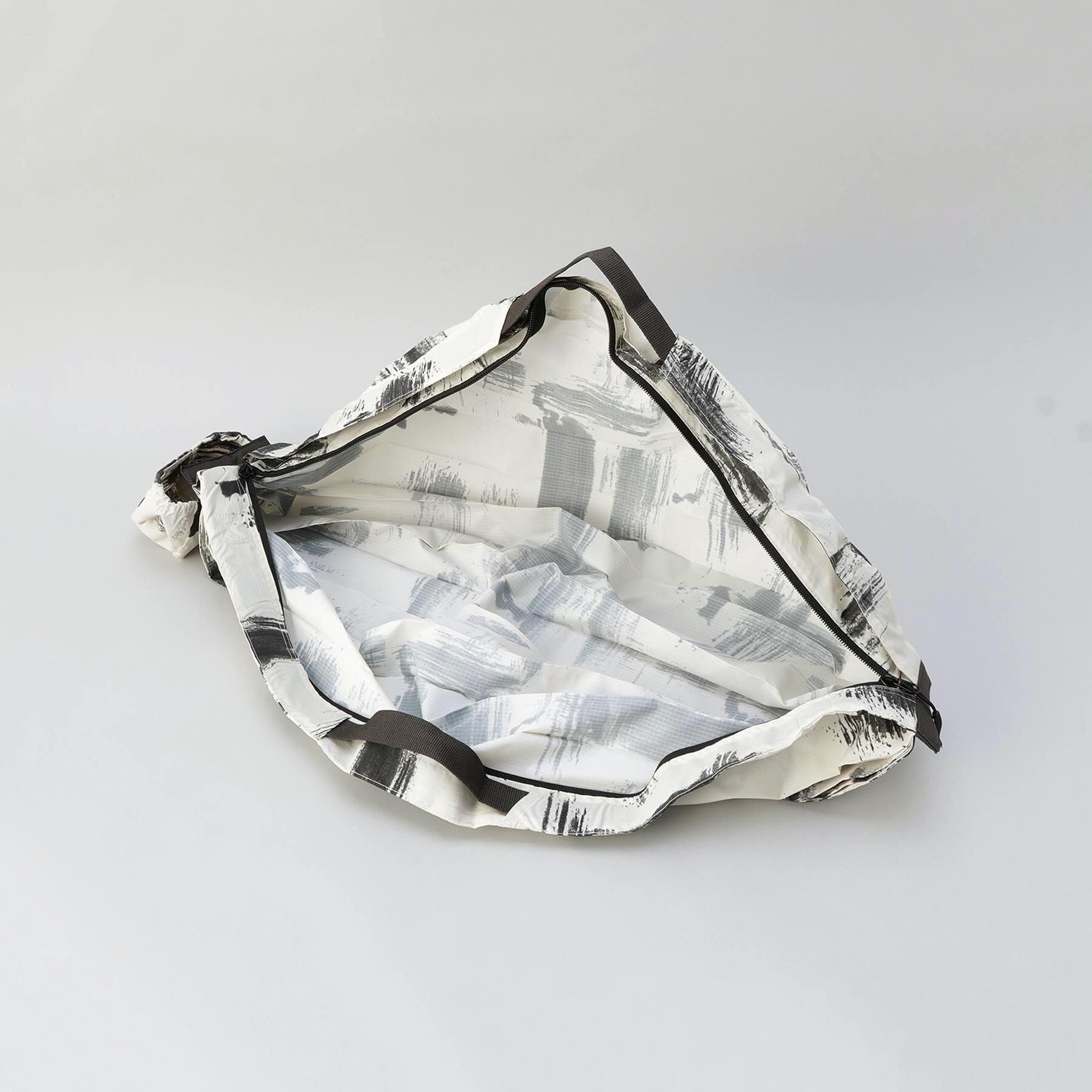 212 KITCHEN STORE「パッカブルバッグ27L ホワイトバーチ ＜Shupatto  シュパット＞」|その他|