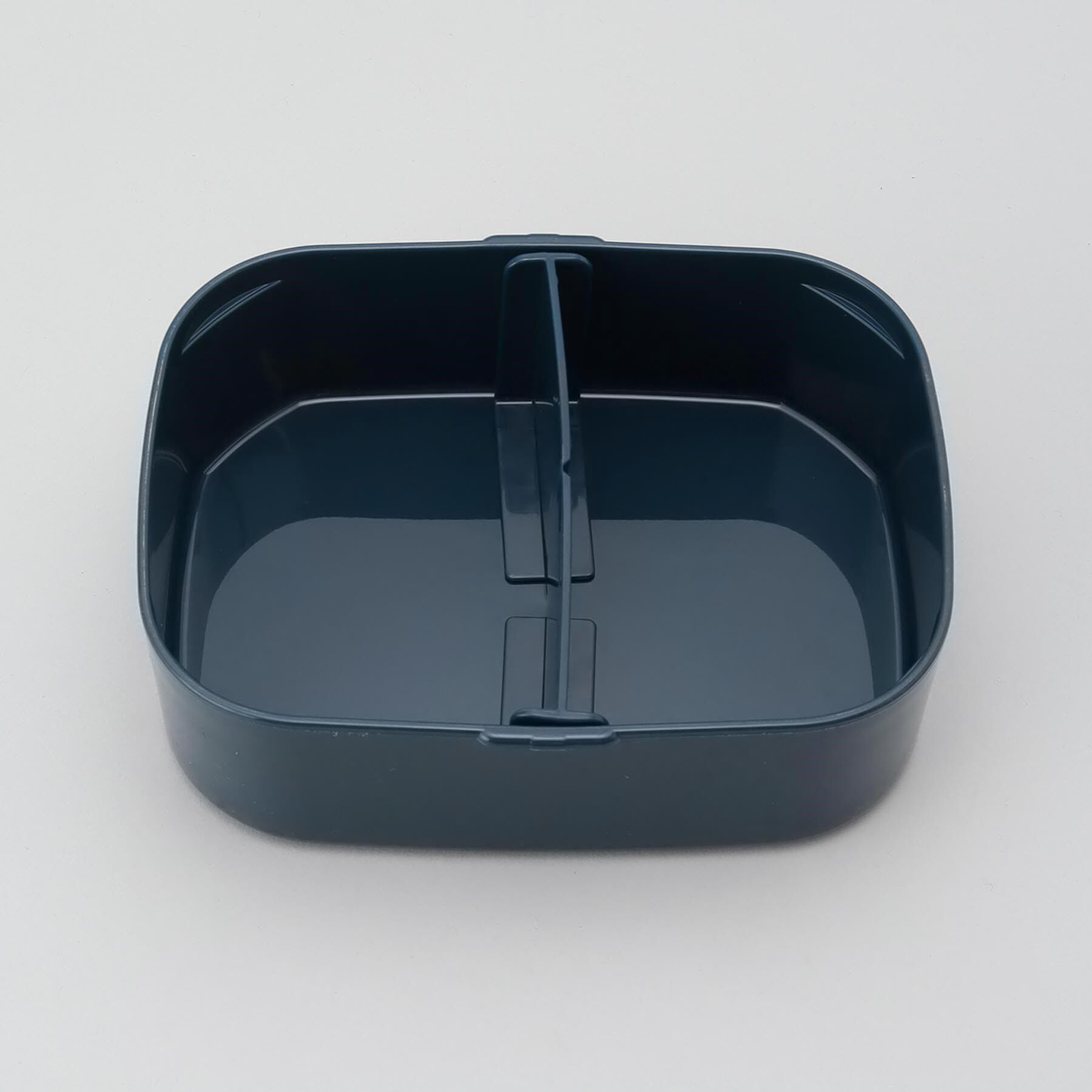 212 KITCHEN STORE「ポワブル 2WAYワンタッチランチ2段 L NB」|食器・キッチングッズ|