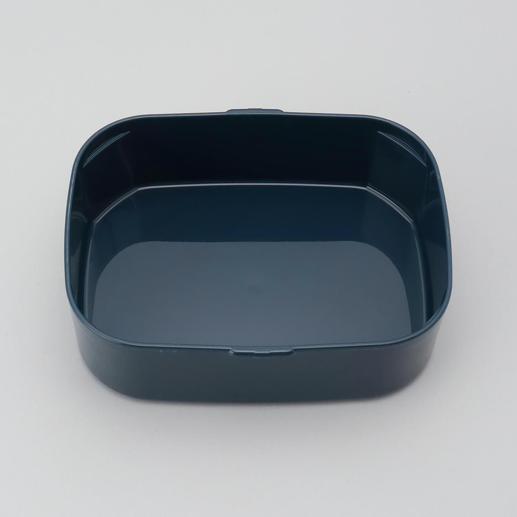 212 KITCHEN STORE「ポワブル 2WAYワンタッチランチ2段 L NB」|食器・キッチングッズ|