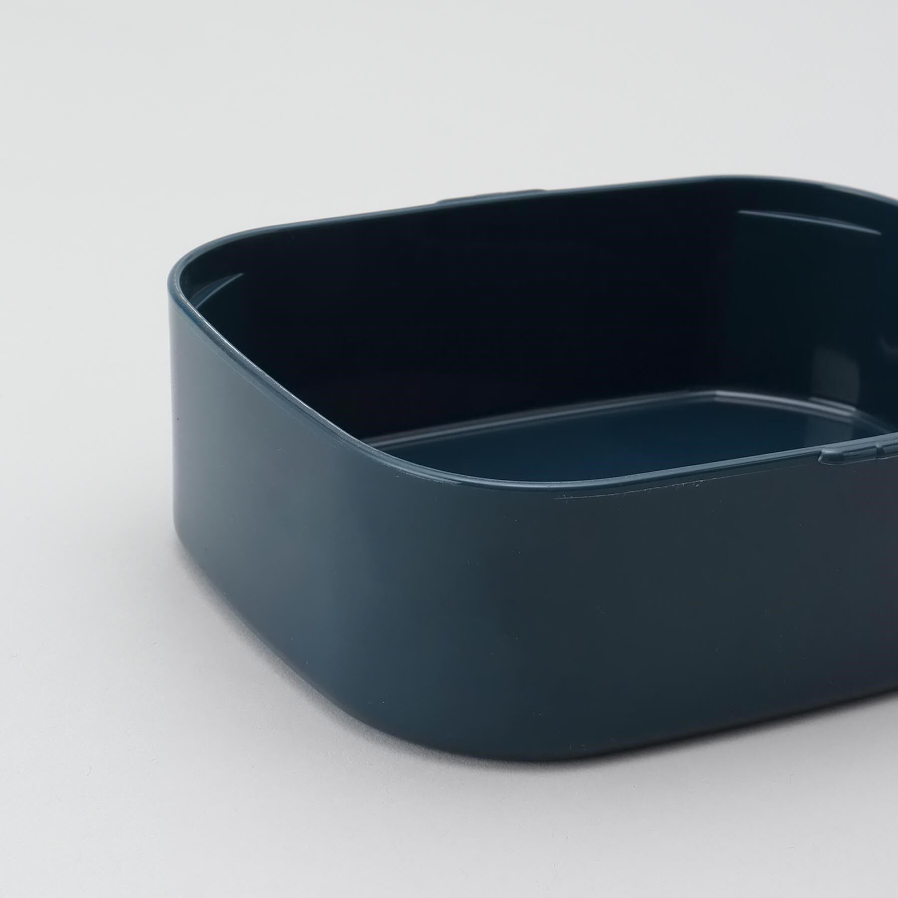 212 KITCHEN STORE「ポワブル 2WAYワンタッチランチ2段 L NB」|食器・キッチングッズ|